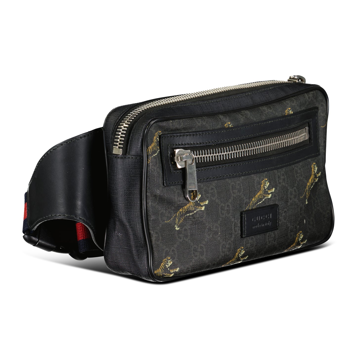 GUCCI GG BELT BAG