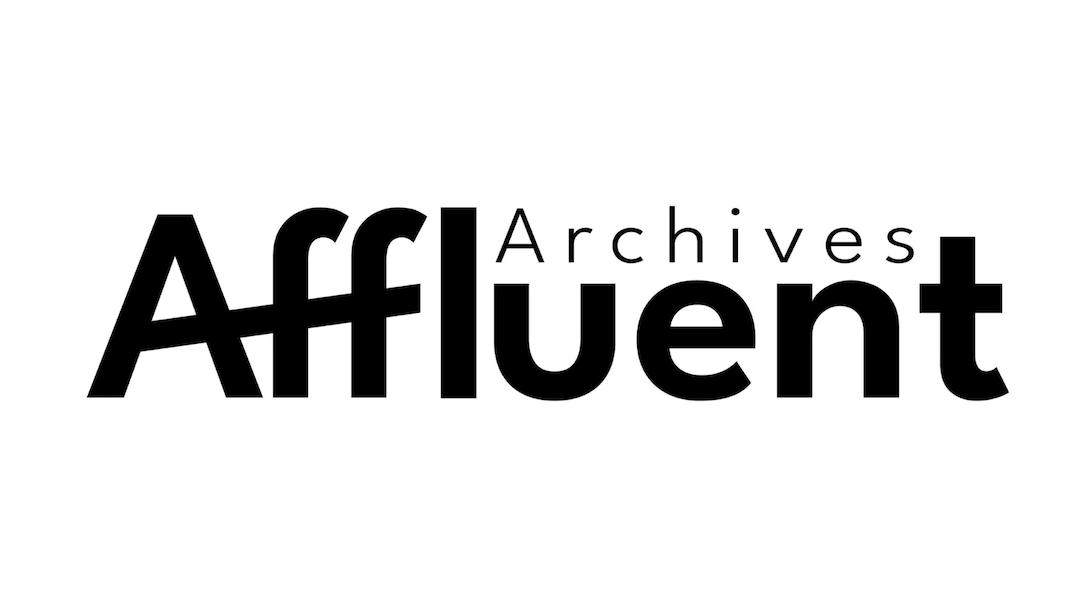 Pre-Loved Luxury Fashion | Affluent Archives