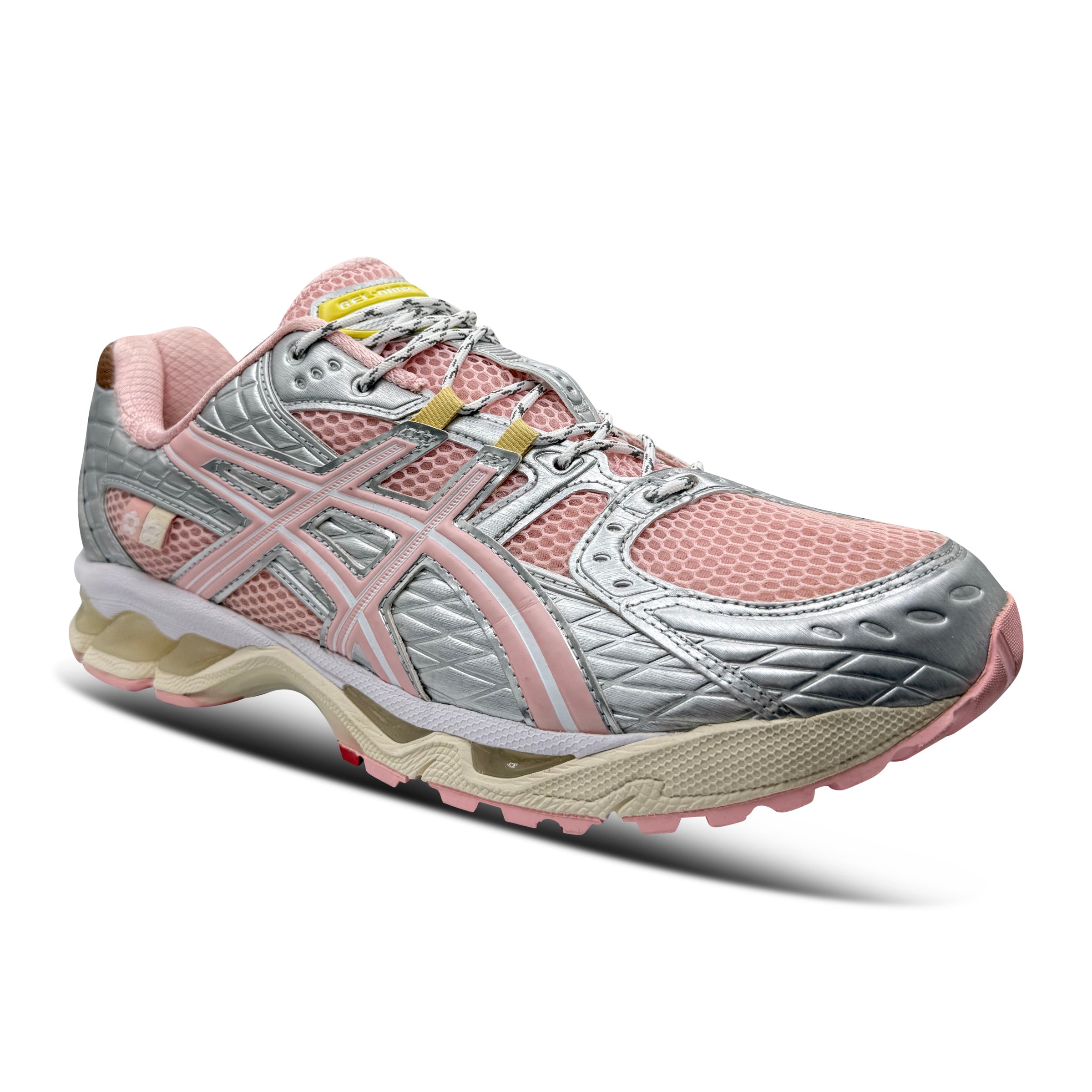 ASIC VANDYTHEPINK X ATMOS TRAINER - UK 10 - Affluent ArchivesUsed HIGH END DESIGNER CLOTHING