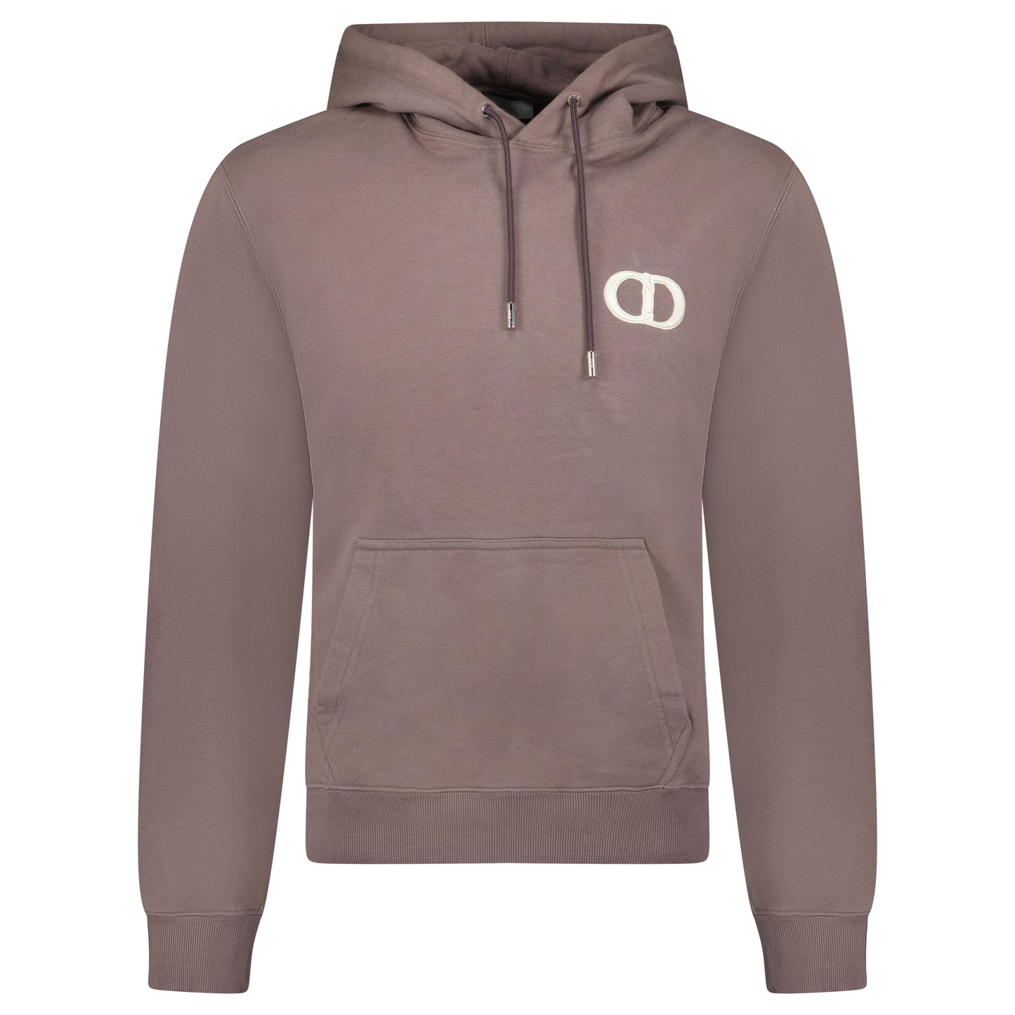 DIOR ICON HOODIE LARGE (Fits M) - Affluent ArchivesUsed HIGH END DESIGNER CLOTHING