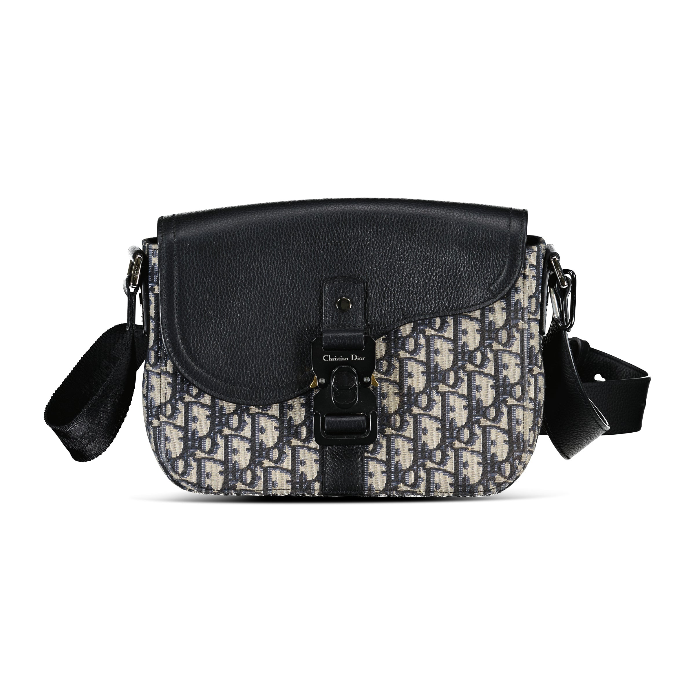 DIOR OBLIQUE MESSENGER - Affluent ArchivesUsed HIGH END DESIGNER CLOTHING