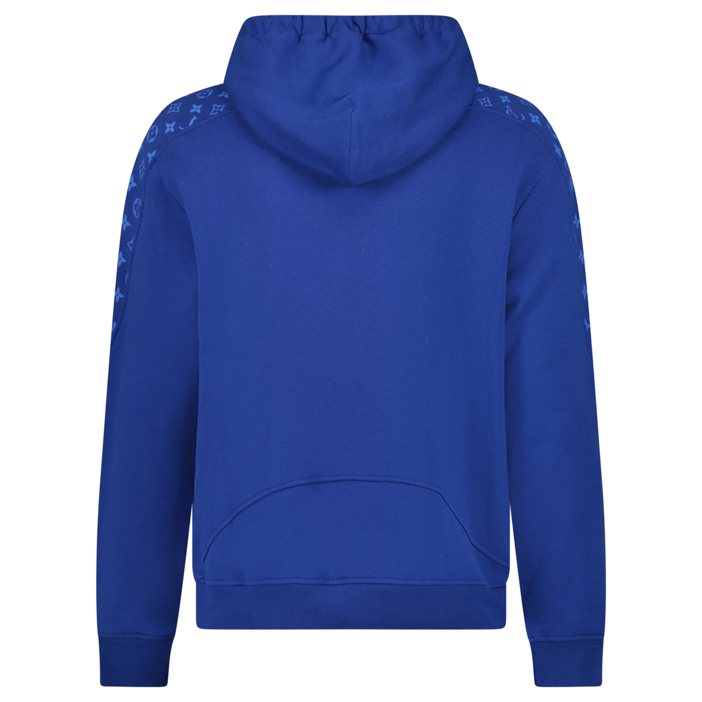 LOUIS VUITTON CIRCLE MONOGRAM HOODIE - MEDIUM - Affluent ArchivesUsed HIGH END DESIGNER CLOTHING