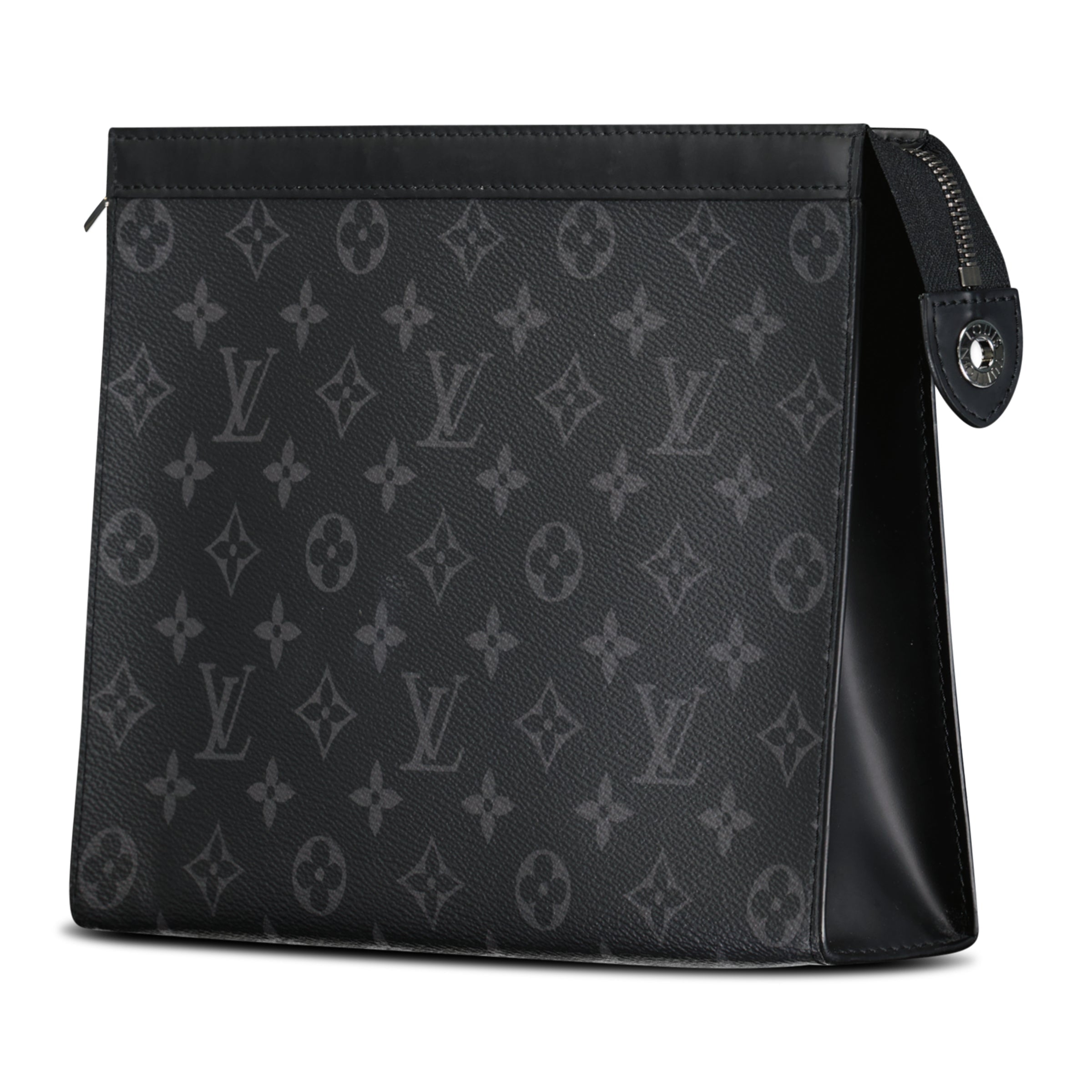 LOUIS VUITTON POCHETTE VOYAGE MONOGRAM BAG - Affluent ArchivesUsed HIGH END DESIGNER CLOTHING