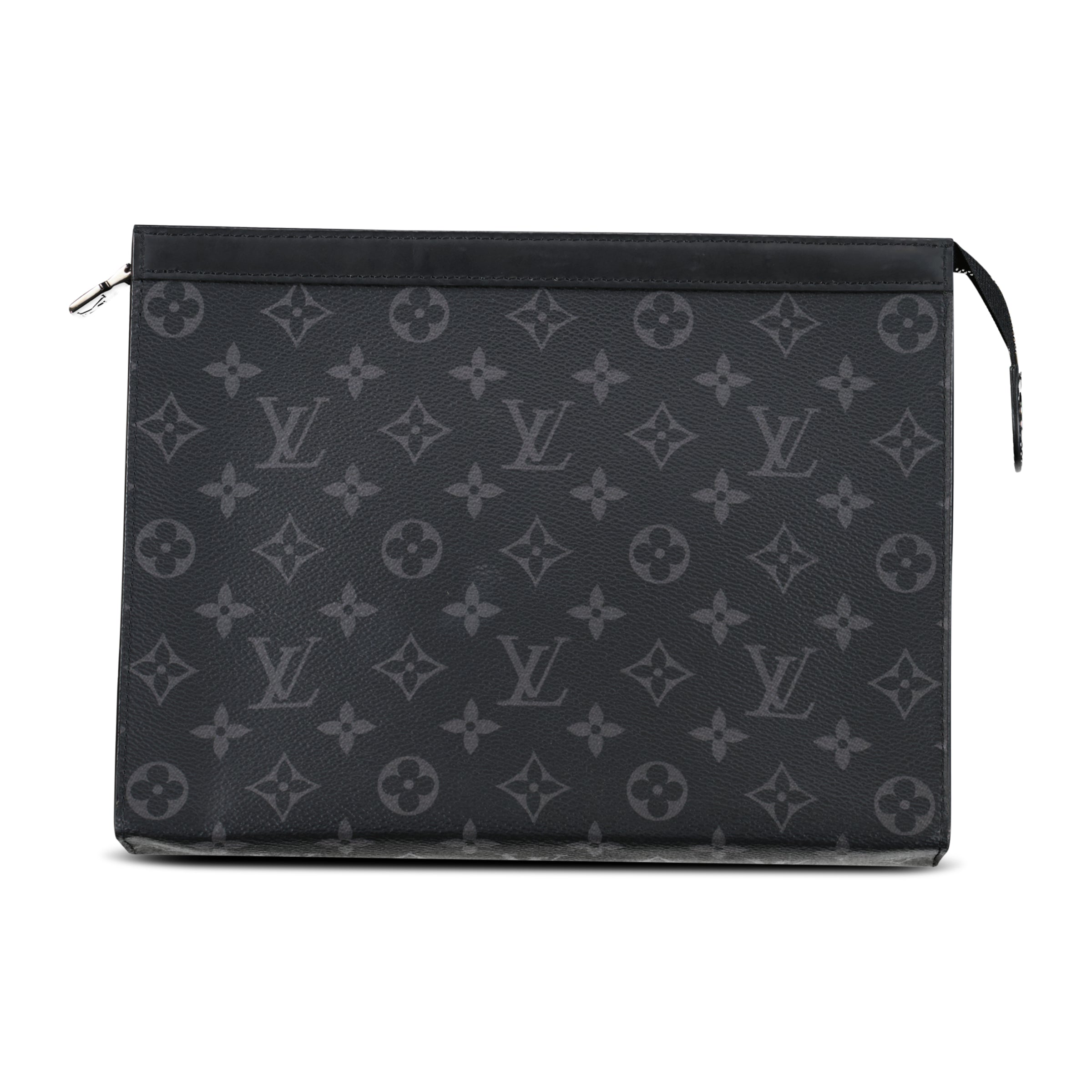 LOUIS VUITTON POCHETTE VOYAGE MONOGRAM BAG - Affluent ArchivesUsed HIGH END DESIGNER CLOTHING