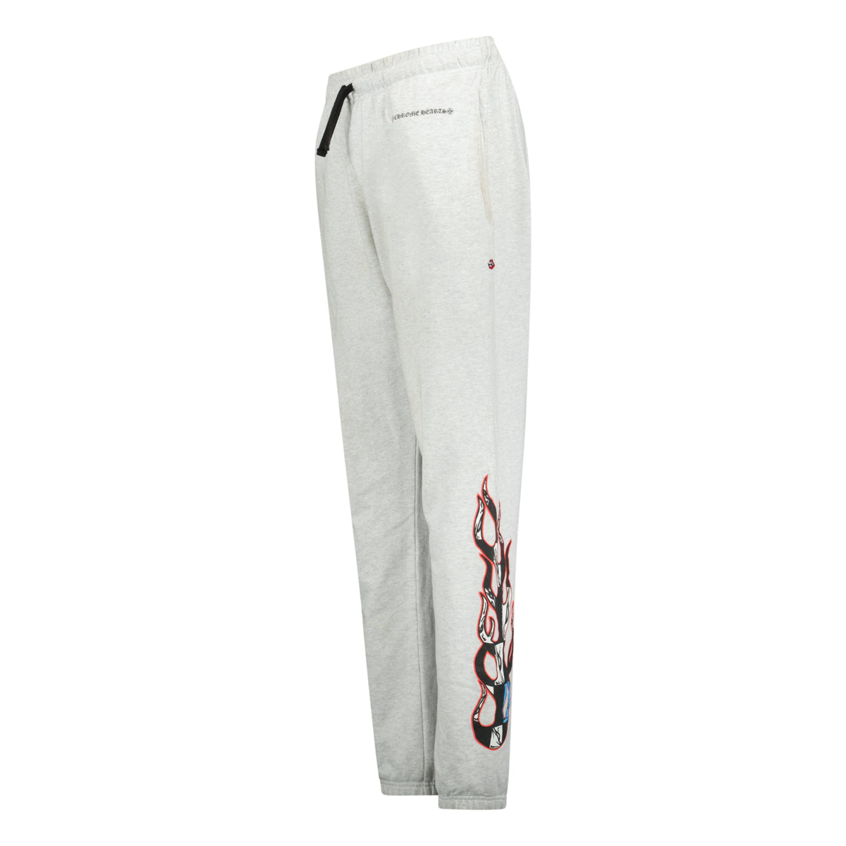 Chrome hearts hot sale jogger pants