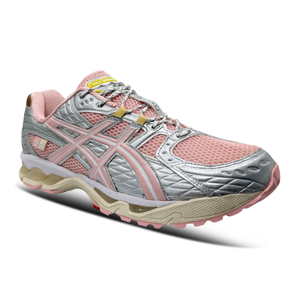 ASIC VANDYTHEPINK X ATMOS TRAINER - UK 10