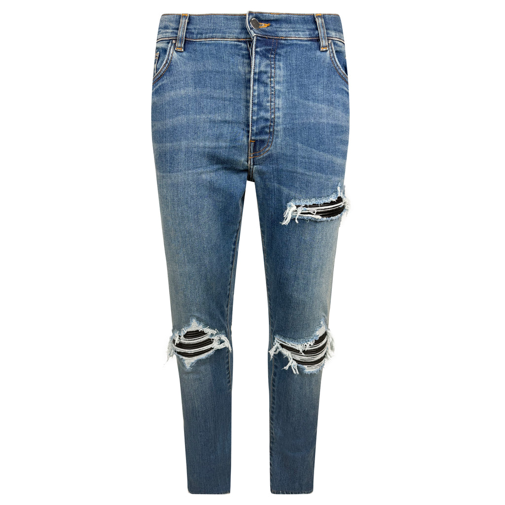 AMIRI DENIM JEANS - W36/L31 | PRE OWNED