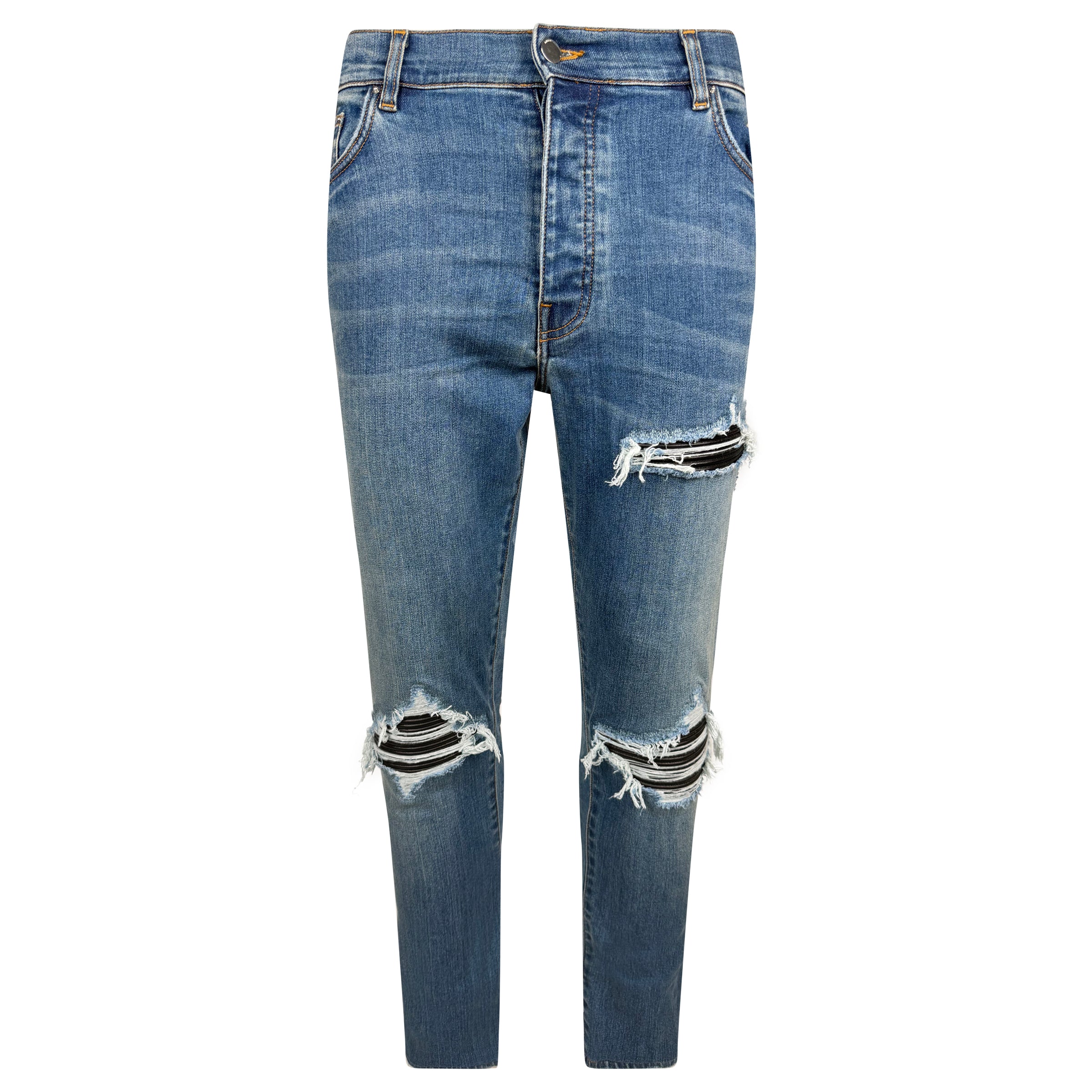 AMIRI DENIM JEANS - W36/L31 | PRE OWNED