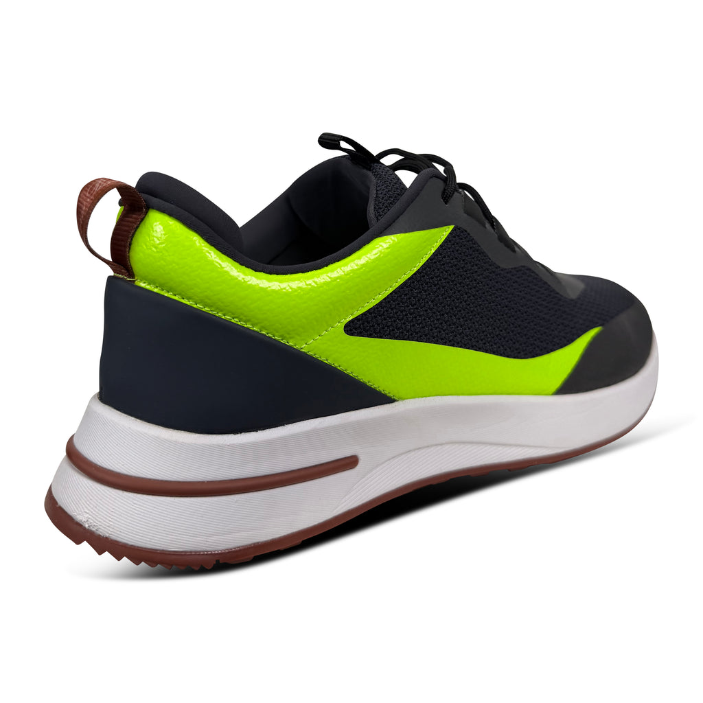 LORO PIANA WEEKEND WALKE EVO TRAINER  - UK 6 (Fits 6.5)