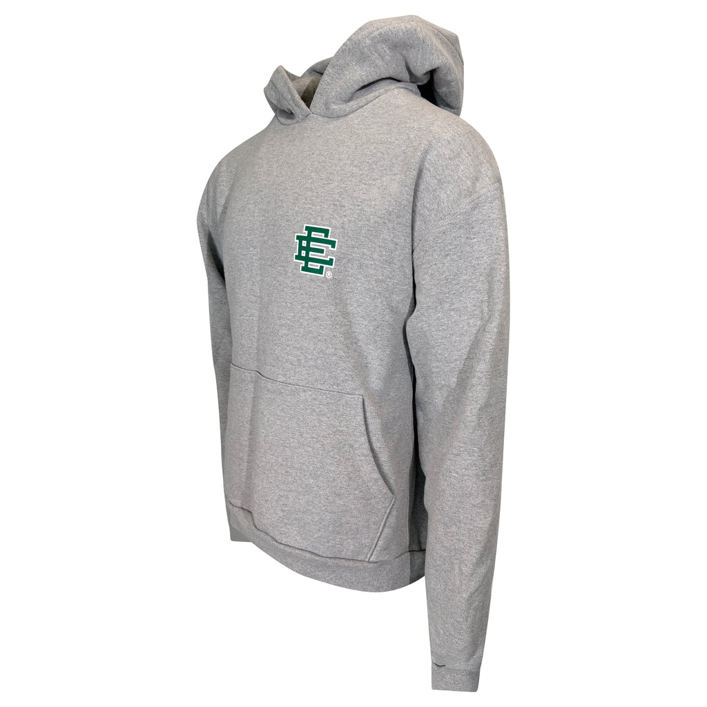 ERIC EMANUEL GREY HOODIE - XL | PRE OWNED
