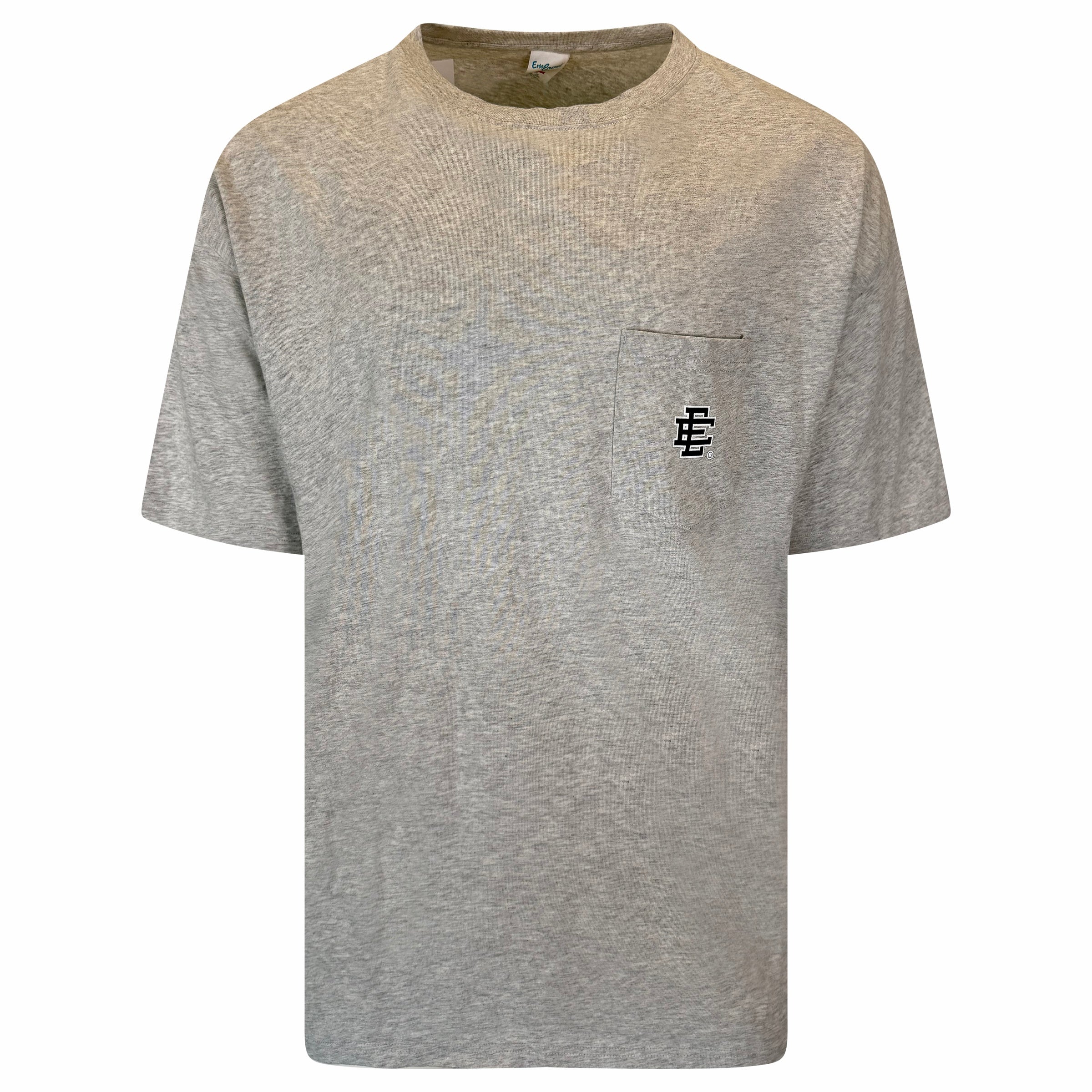 ERIC EMANUEL GREY T SHIRT - XXL | NEW