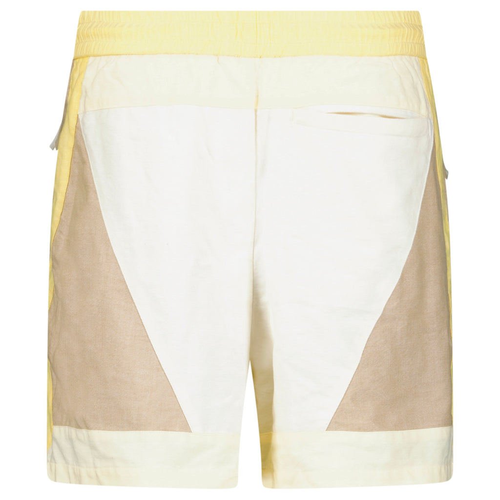 KITH OXFORD TURBO SHORTS - SMALL (Fits Medum) | PRE OWNED