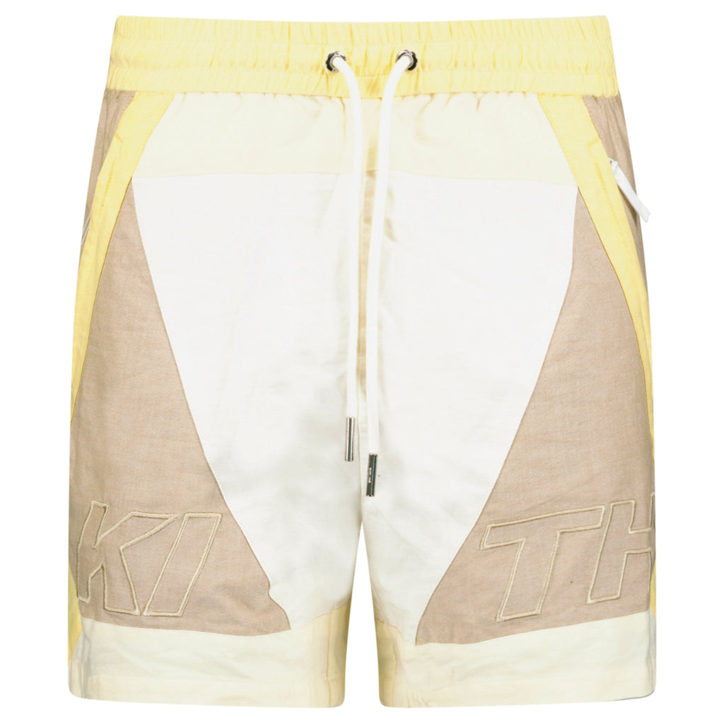 KITH OXFORD TURBO SHORTS - SMALL (Fits Medum) | PRE OWNED