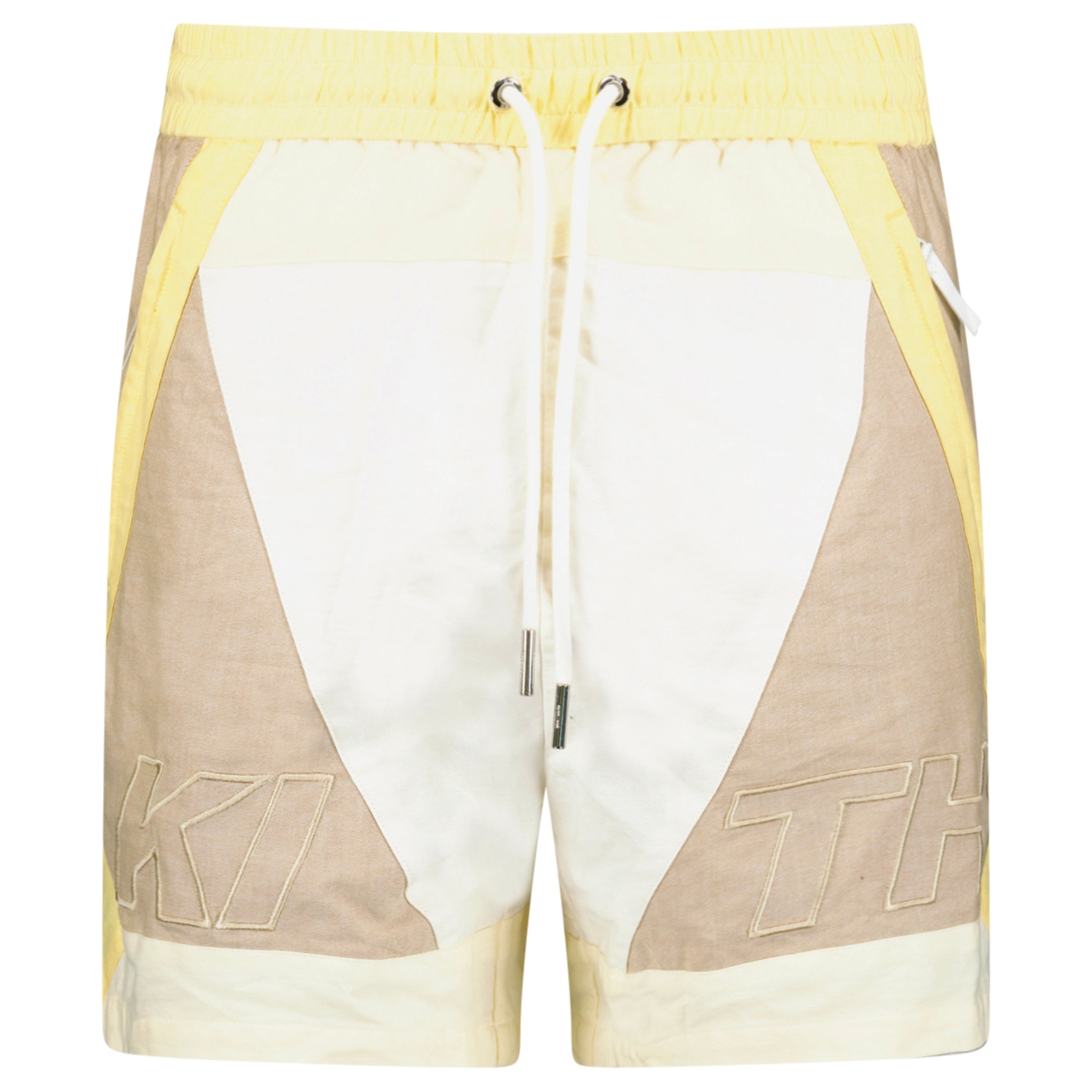 KITH OXFORD TURBO SHORTS - SMALL (Fits Medum) | PRE OWNED