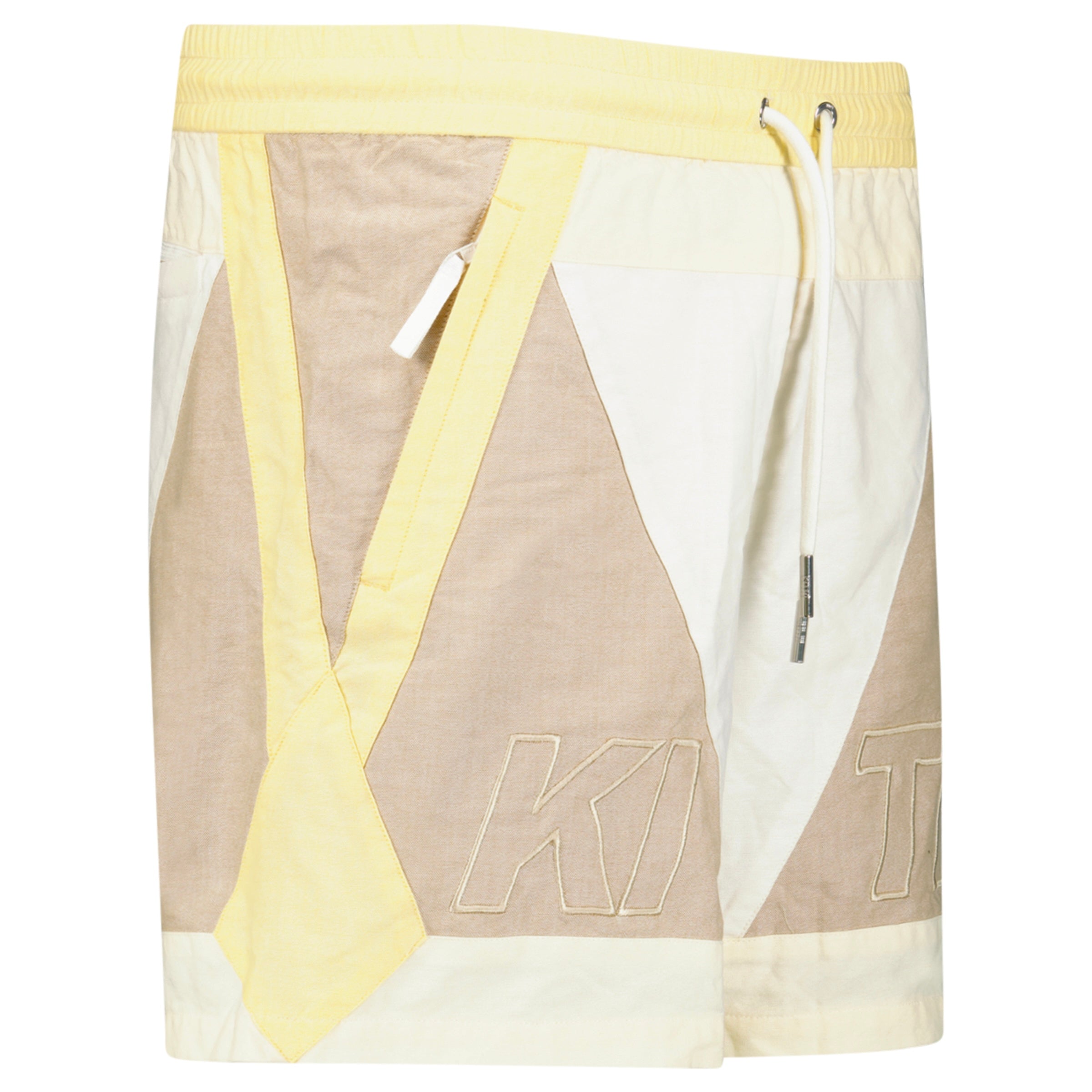 KITH OXFORD TURBO SHORTS - SMALL (Fits Medum) | PRE OWNED