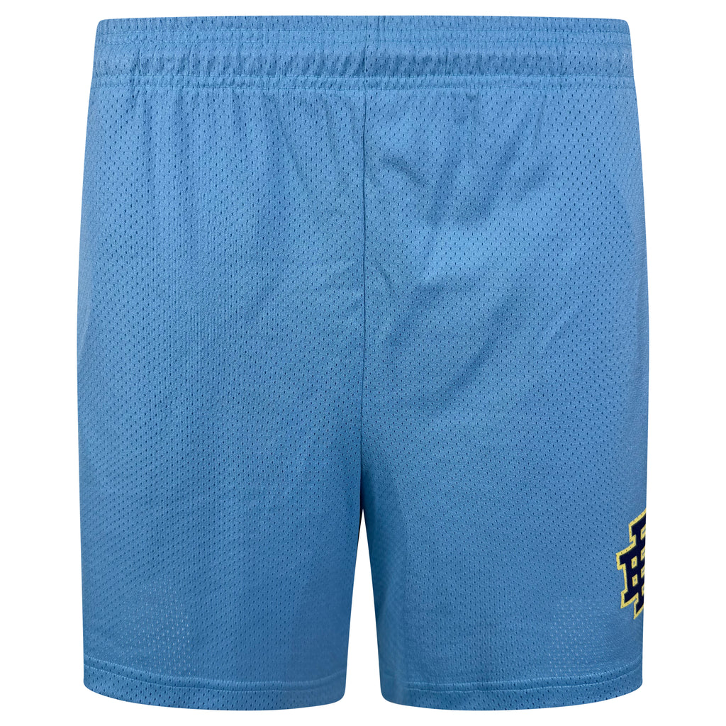 ERIC EMANEUL  LIGHT BLUE SHORTS - XL (Fits Large) | PRE OWNED