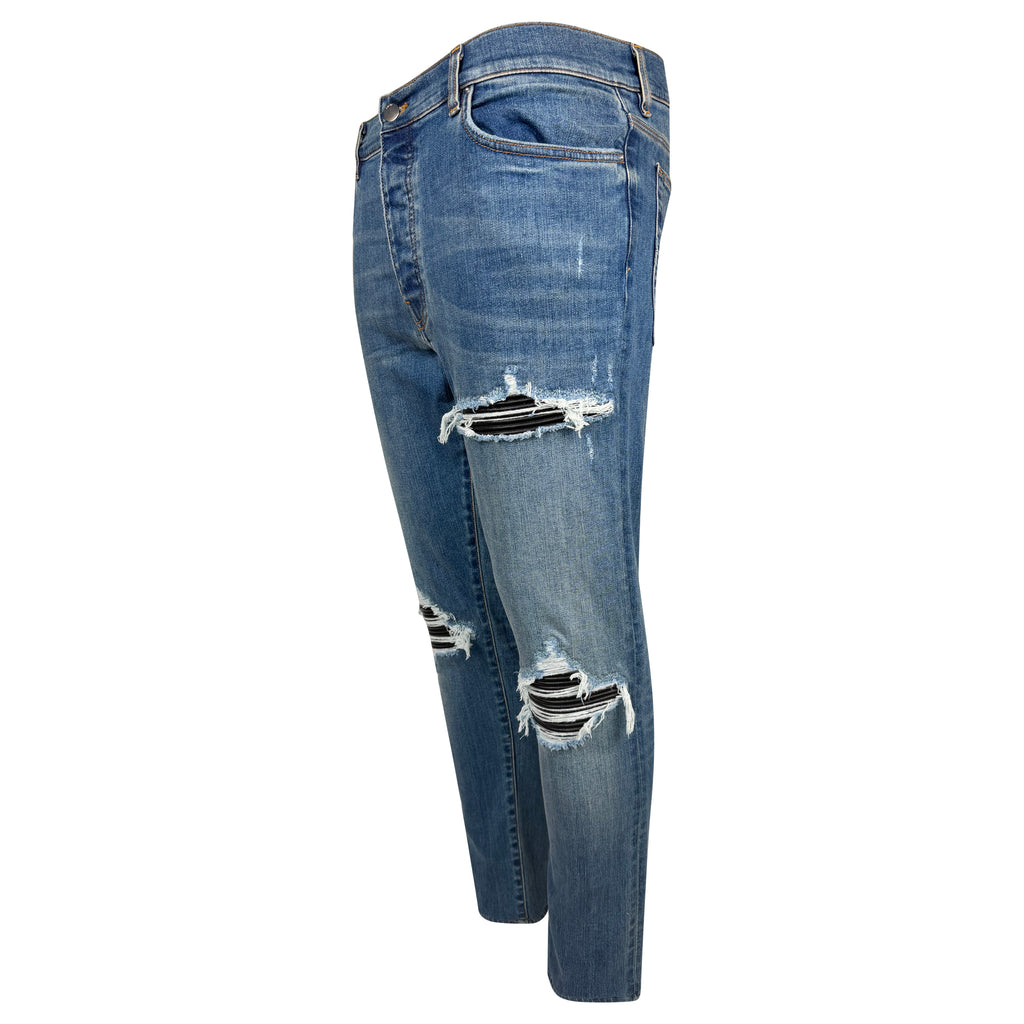 AMIRI DENIM JEANS - W36/L31 | PRE OWNED