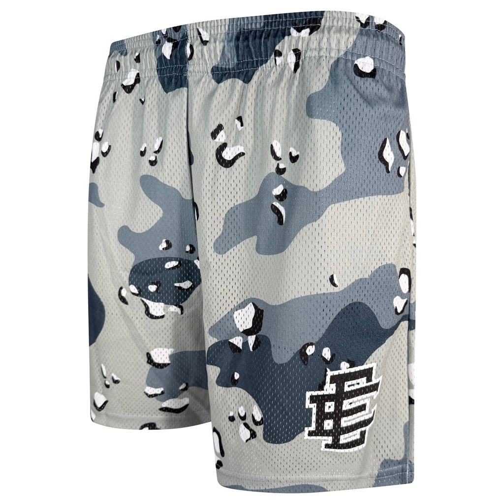 ERIC EMANEUL CAMO SHORTS - XL (Fits Large) | NEW