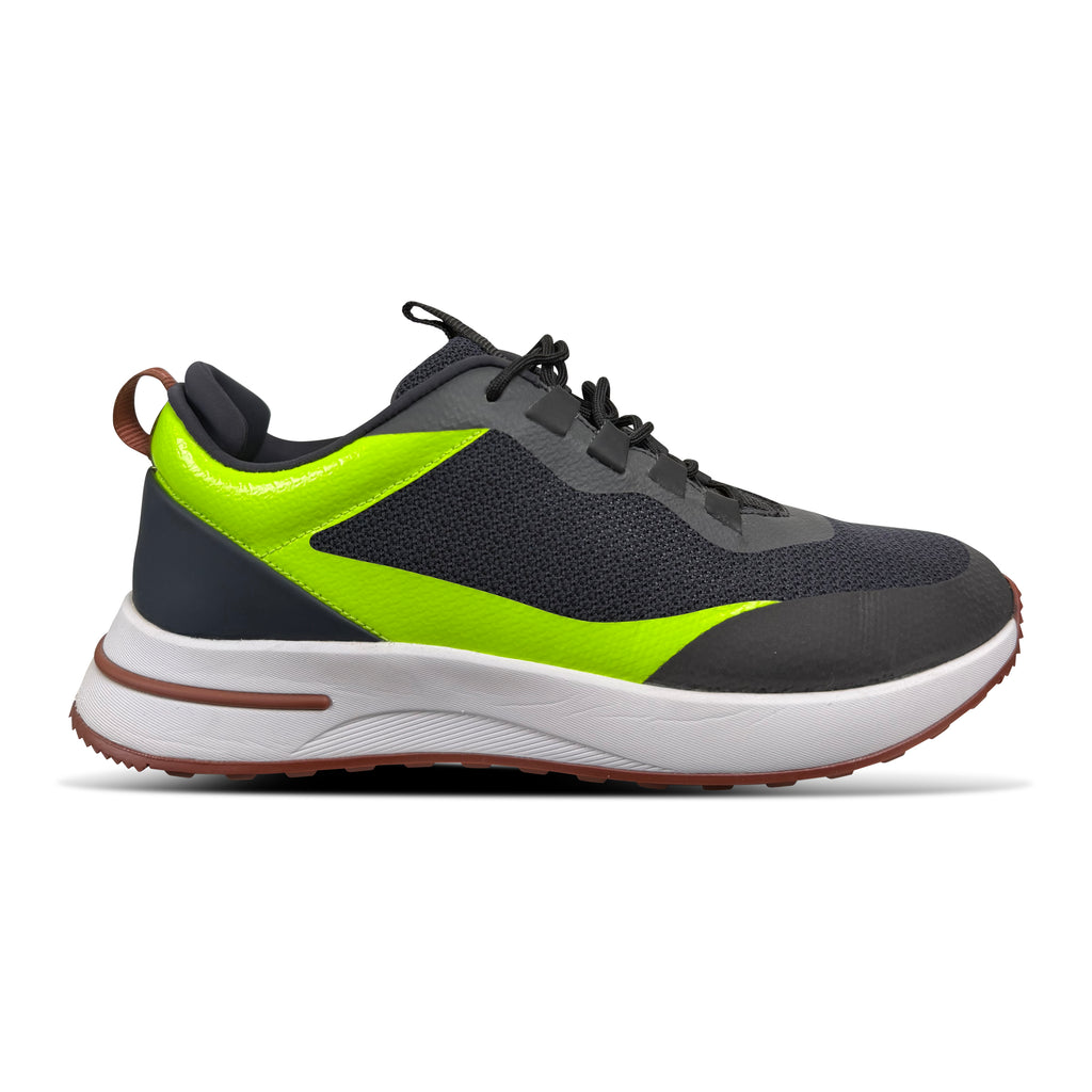 LORO PIANA WEEKEND WALKE EVO TRAINER  - UK 6 (Fits 6.5)
