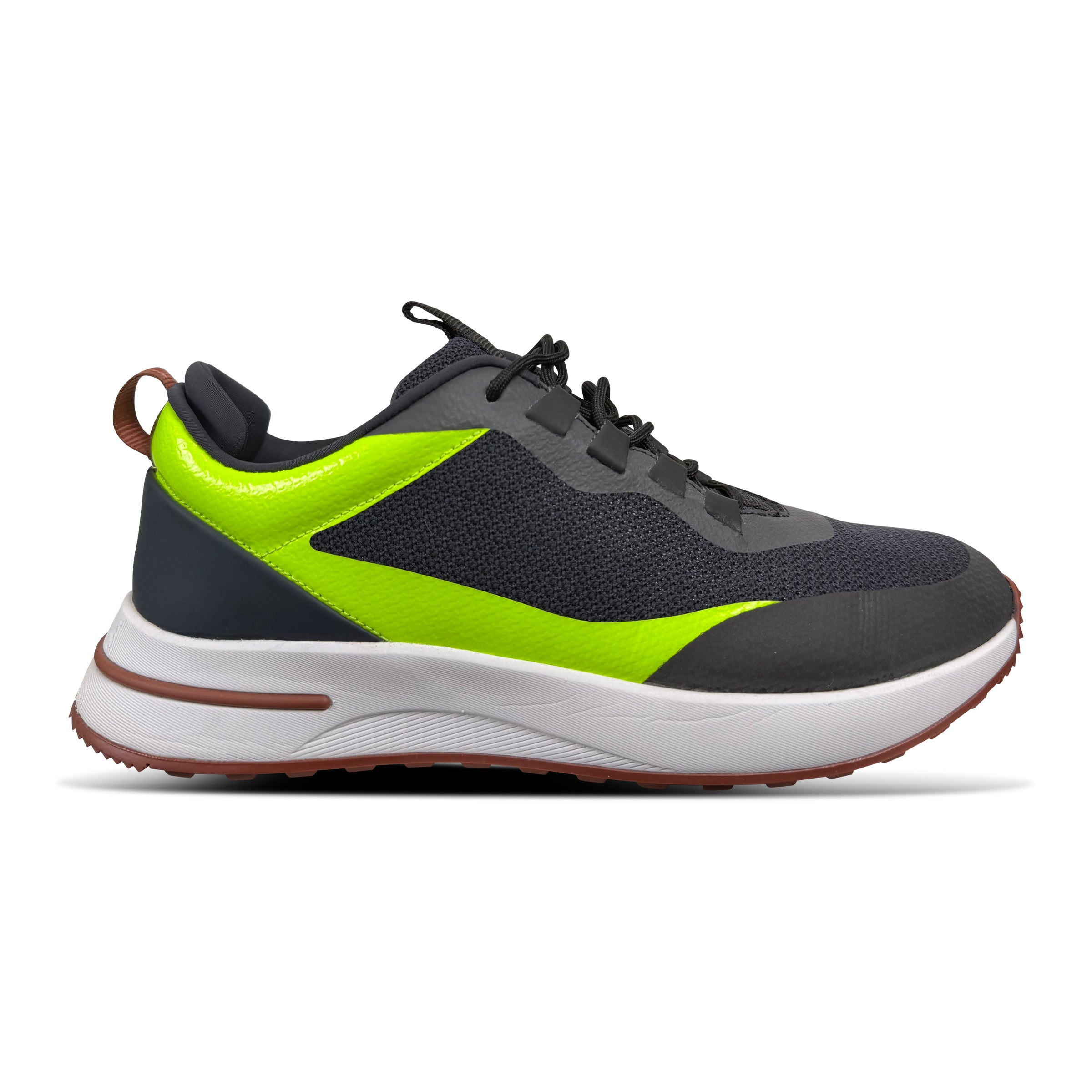 LORO PIANA WEEKEND WALKE EVO TRAINER  - UK 6 (Fits 6.5)