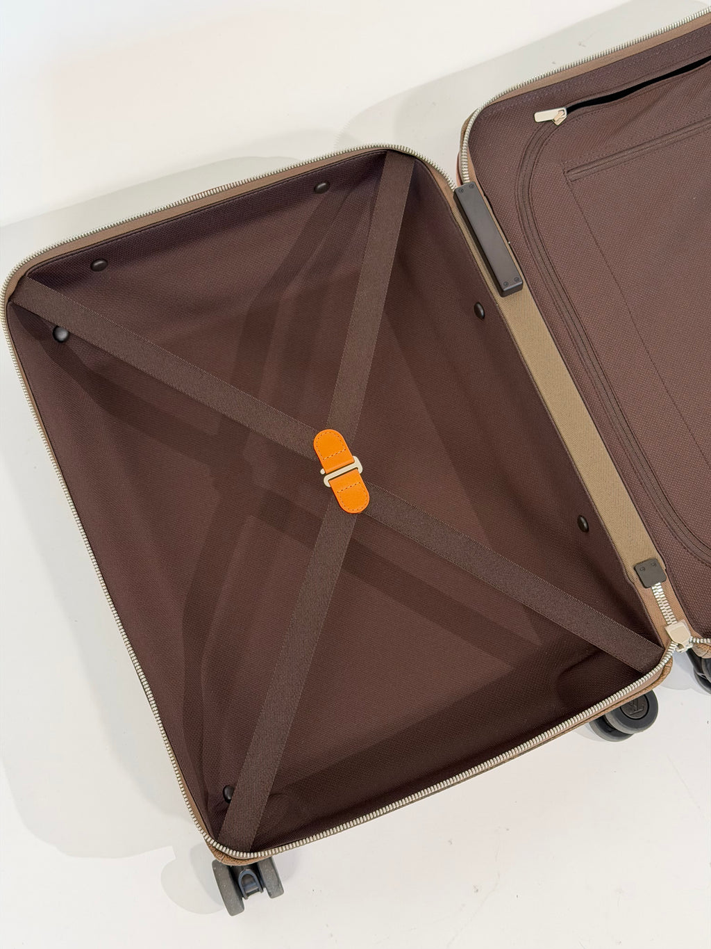 LOUIS VUITTON PHARRELL WILLIAMS HORIZON CABIN CASE 55 | PRE OWNED