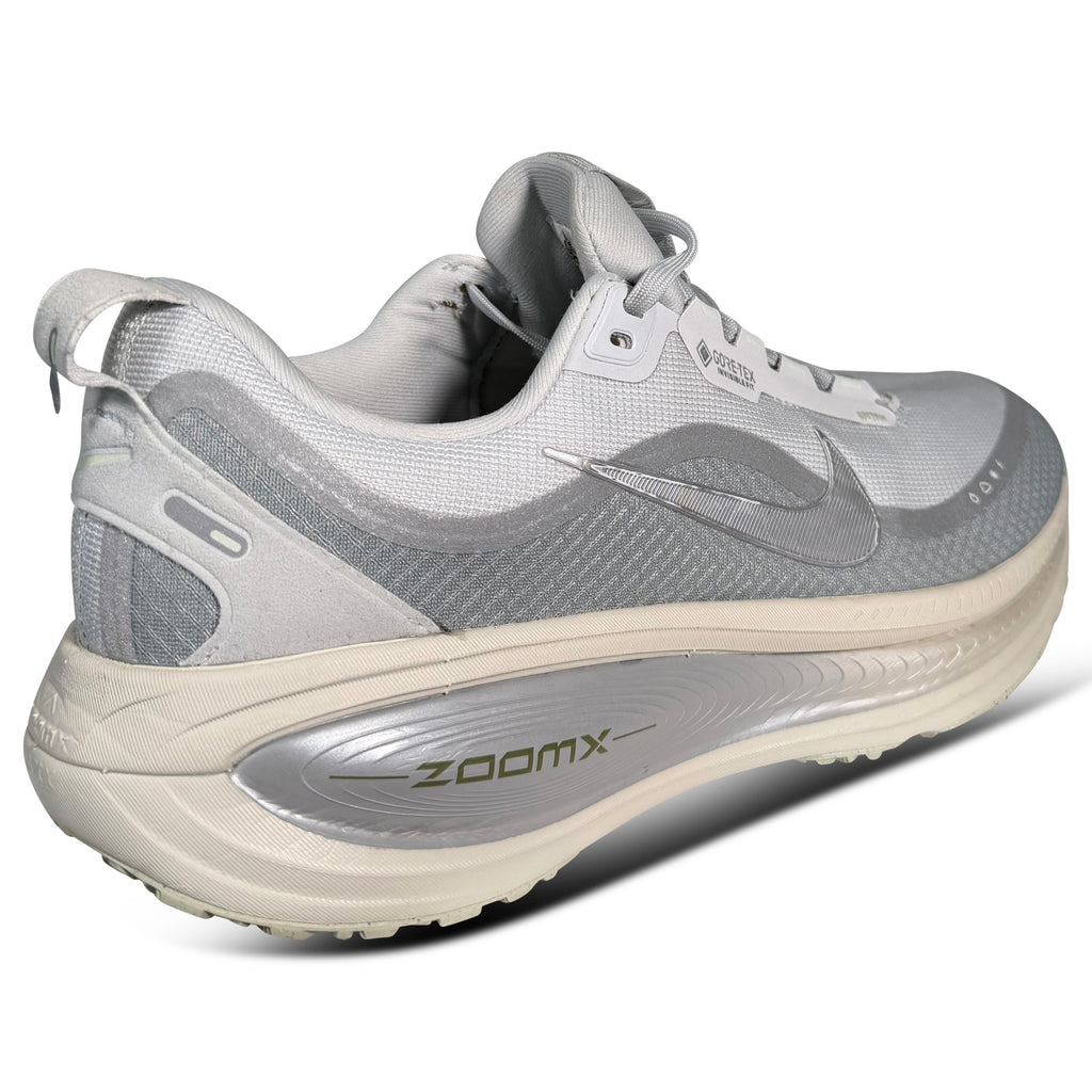NIKE GORTEX VOMERO GREY - UK 8.5 | PRE OWNED