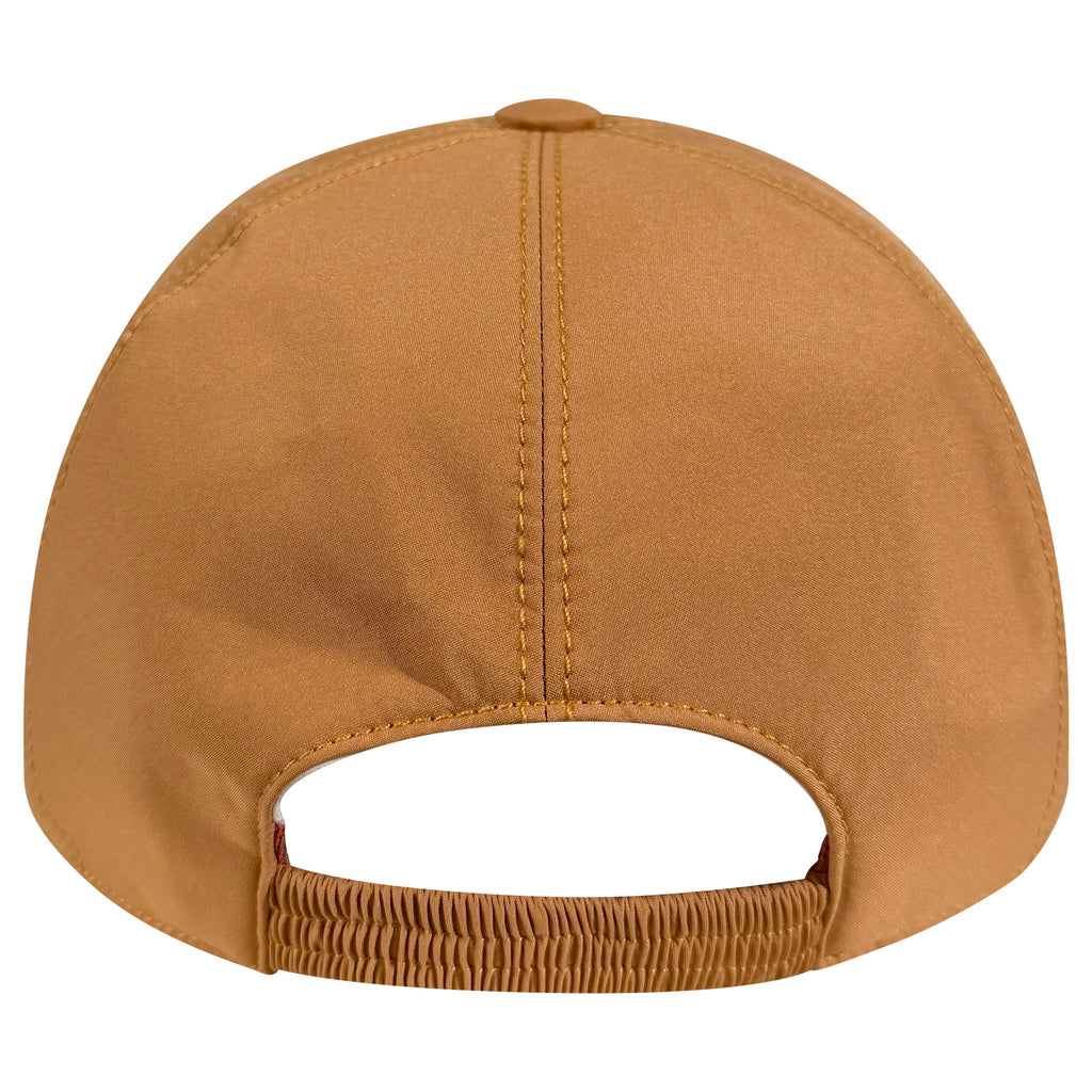 LORO PIANA TAN CAP - LARGE | PRE OWNED