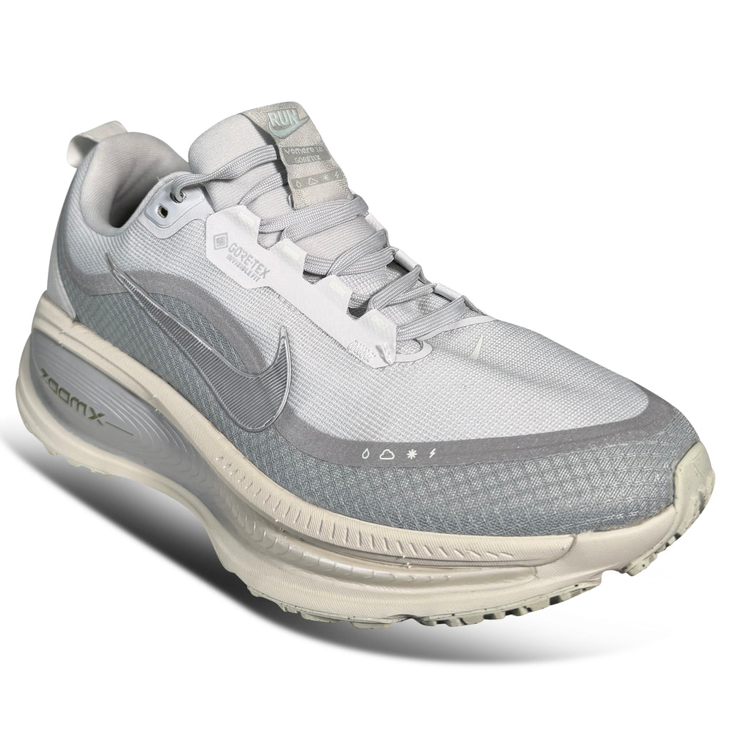 NIKE GORTEX VOMERO GREY - UK 8.5 | PRE OWNED