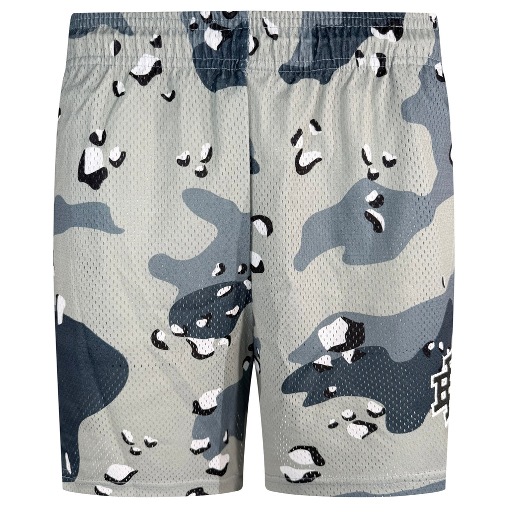 ERIC EMANEUL CAMO SHORTS - XL (Fits Large) | NEW
