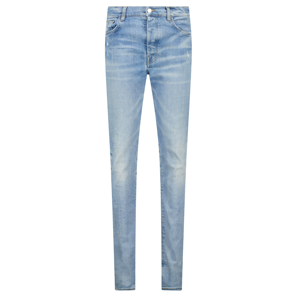 AMIRI DENIM JEANS - W32/L32 - Affluent ArchivesUsed HIGH END DESIGNER CLOTHING