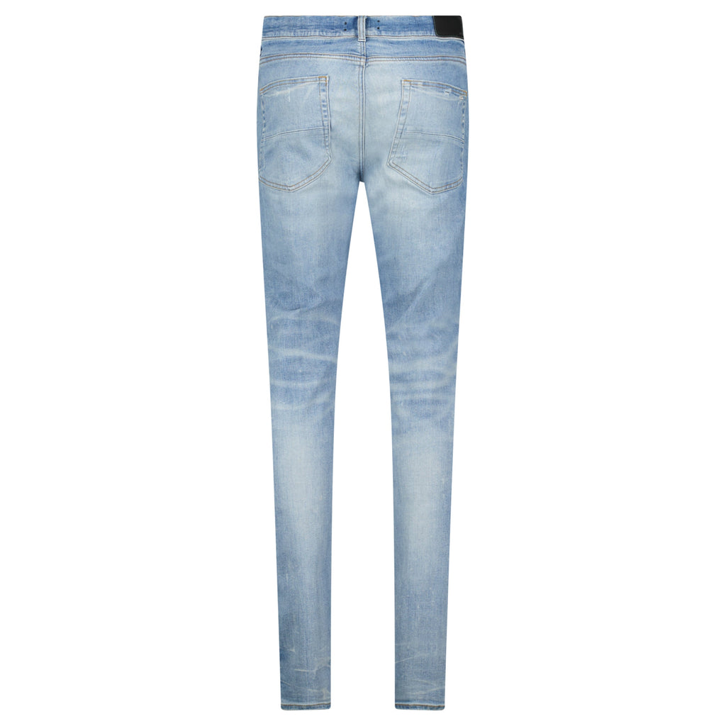 AMIRI DENIM JEANS - W32/L32 - Affluent ArchivesUsed HIGH END DESIGNER CLOTHING