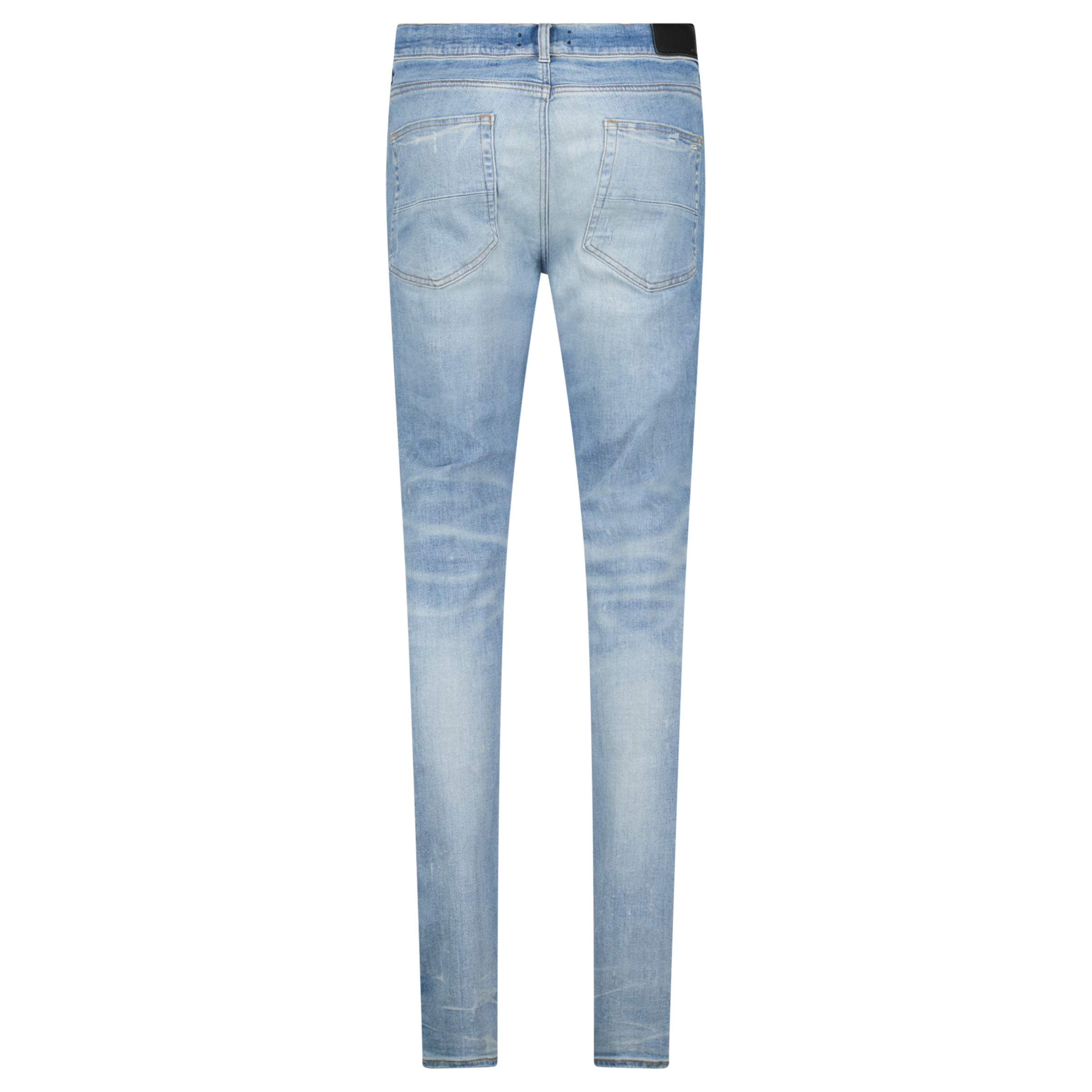 AMIRI DENIM JEANS - W32/L32 - Affluent ArchivesUsed HIGH END DESIGNER CLOTHING