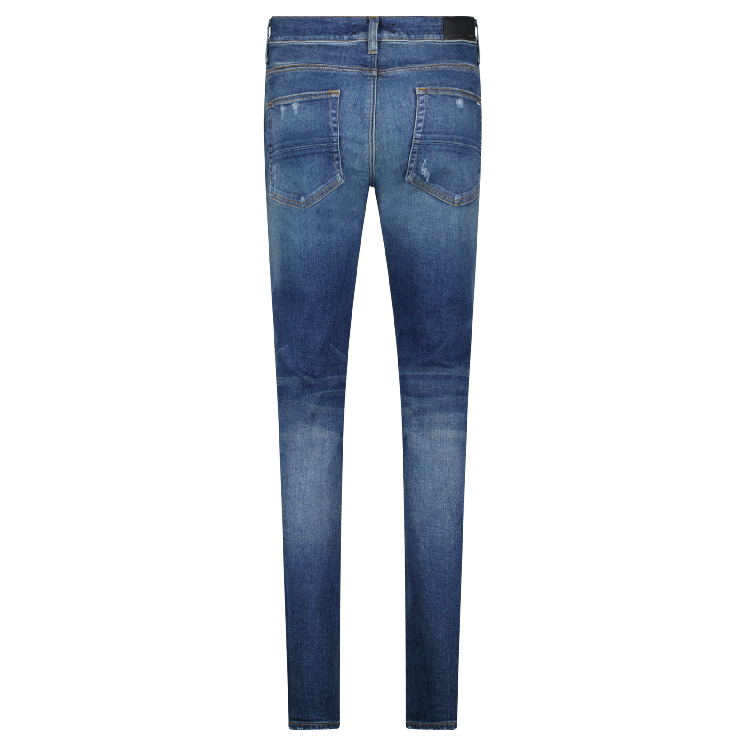 AMIRI DENIM JEANS - W32/L32 - Affluent ArchivesUsed HIGH END DESIGNER CLOTHING