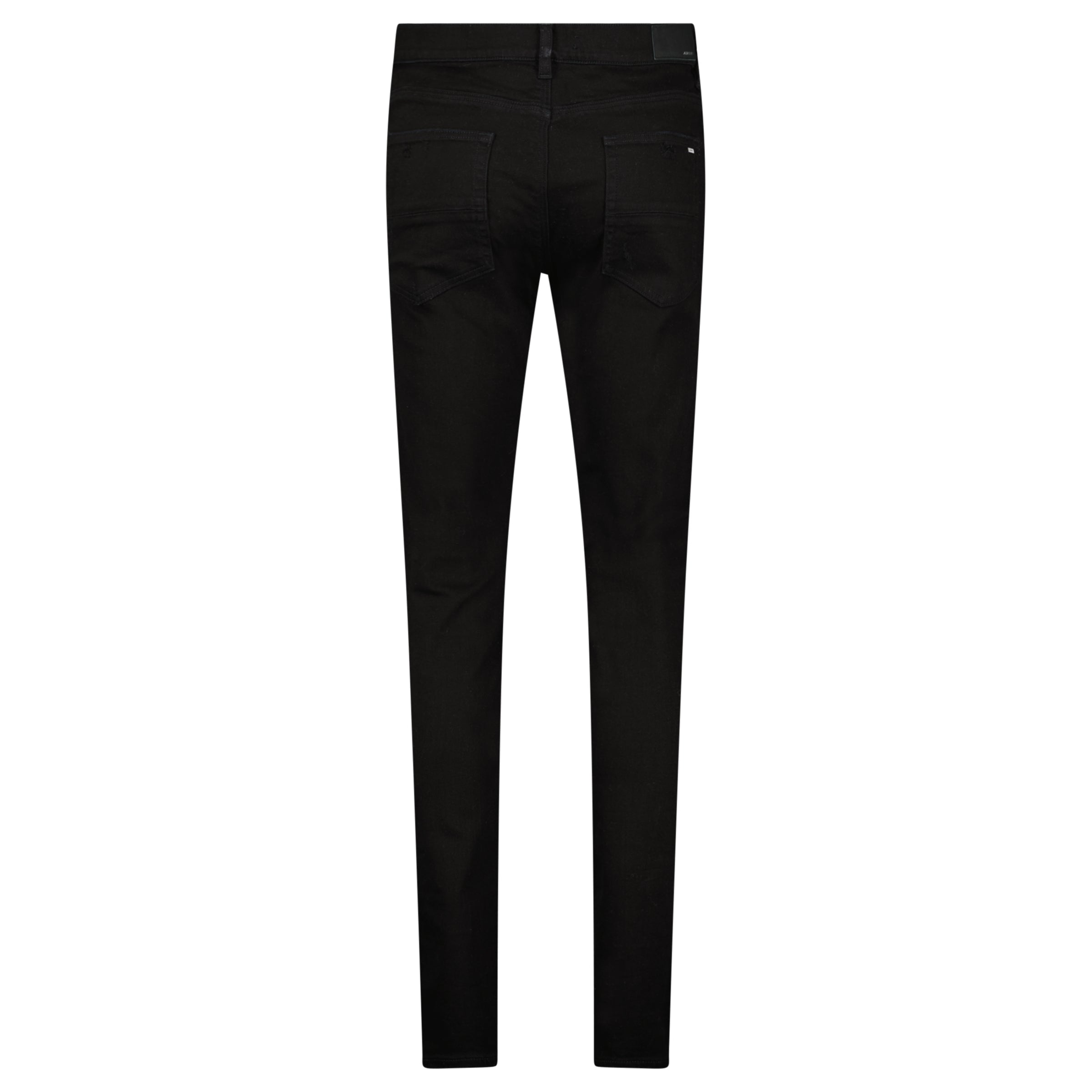 AMIRI DENIM JEANS - W34/L32 - Affluent ArchivesUsed HIGH END DESIGNER CLOTHING