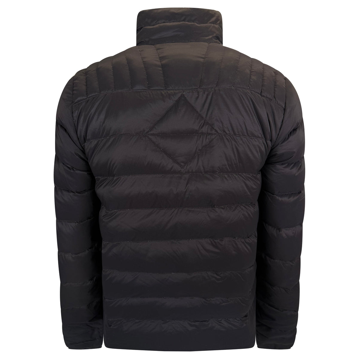 CANADA GOOSE BLACK DOWN JACKET - LARGE | PRE OWNED - Affluent ArchivesUsed HIGH END DESIGNER CLOTHING