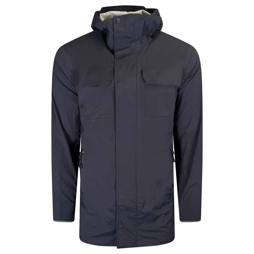 CANADA GOOSE WASCANA BLACK JACKET - SMALL - Affluent ArchivesUsed HIGH END DESIGNER CLOTHING