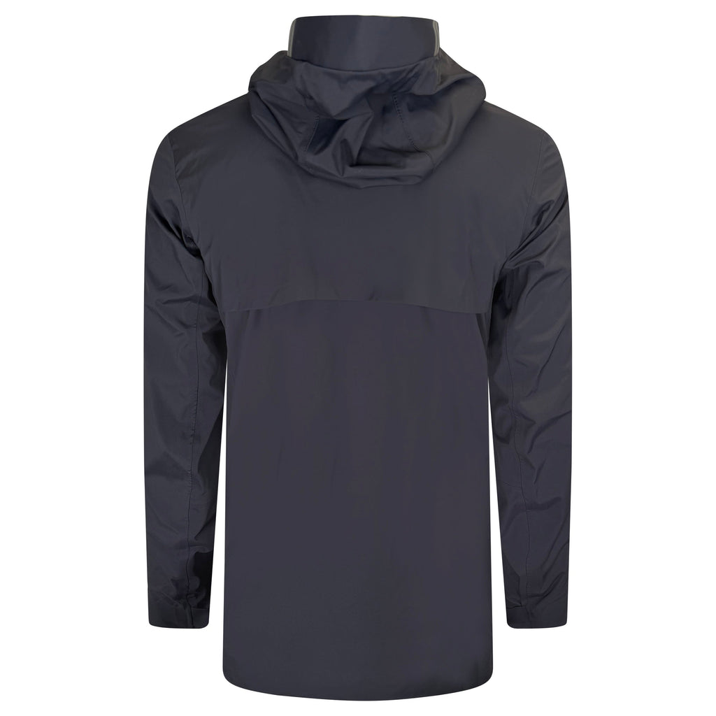 CANADA GOOSE WASCANA BLACK JACKET - SMALL - Affluent ArchivesUsed HIGH END DESIGNER CLOTHING