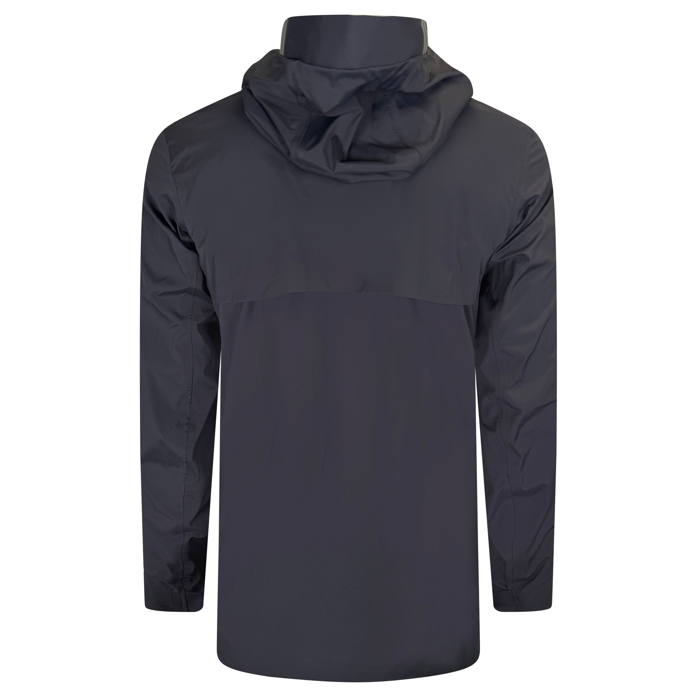 CANADA GOOSE WASCANA BLACK JACKET - SMALL - Affluent ArchivesUsed HIGH END DESIGNER CLOTHING