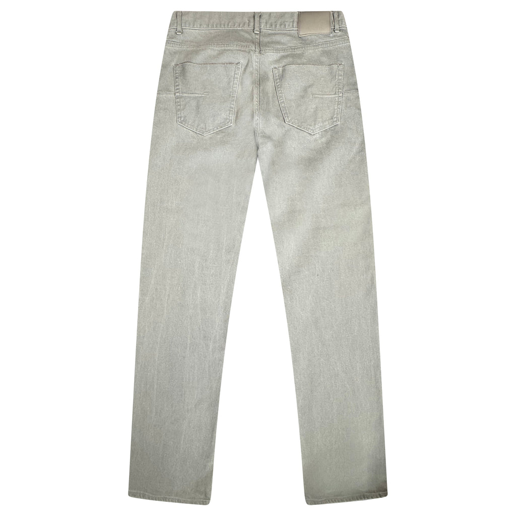 CHRISTRIAN DIOR LIGHT BLUE DENIM JEANS - 33 W / 33 L - Affluent ArchivesUsed HIGH END DESIGNER CLOTHING