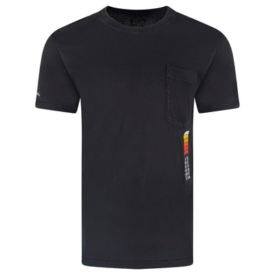 Chrome Hearts Black T-Shirt - Large (Fits Medium) | Pre-Owned