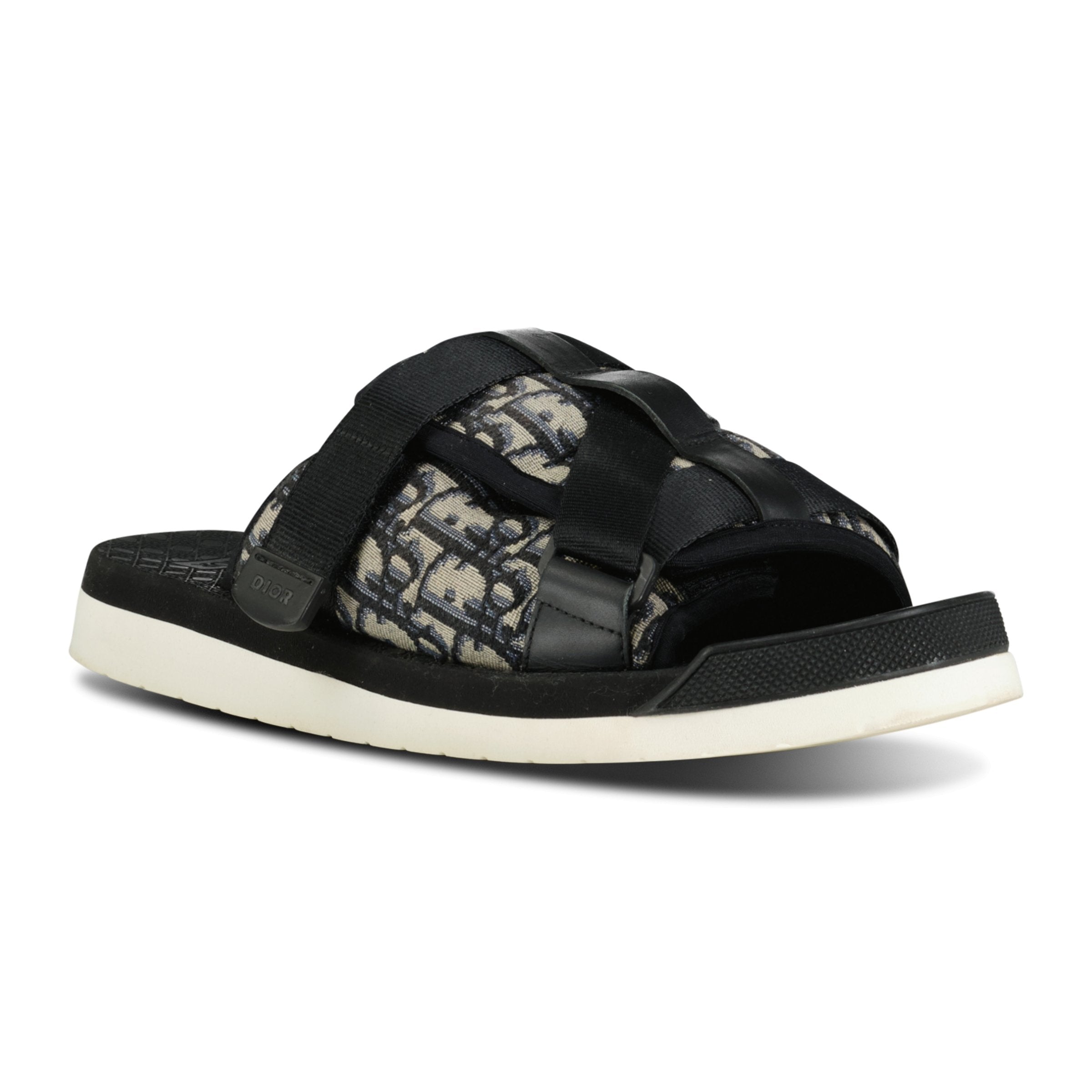 DIOR ALPHA SANDALS - UK 9 - affluentarchivesUsed HIGH END DESIGNER CLOTHING