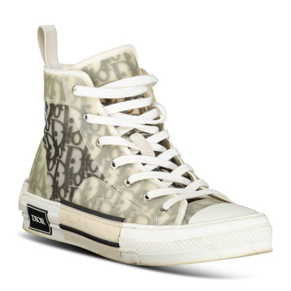 DIOR B23 SNEAKERS - UK 8 (42) (Copy) - Affluent ArchivesUsed HIGH END DESIGNER CLOTHING