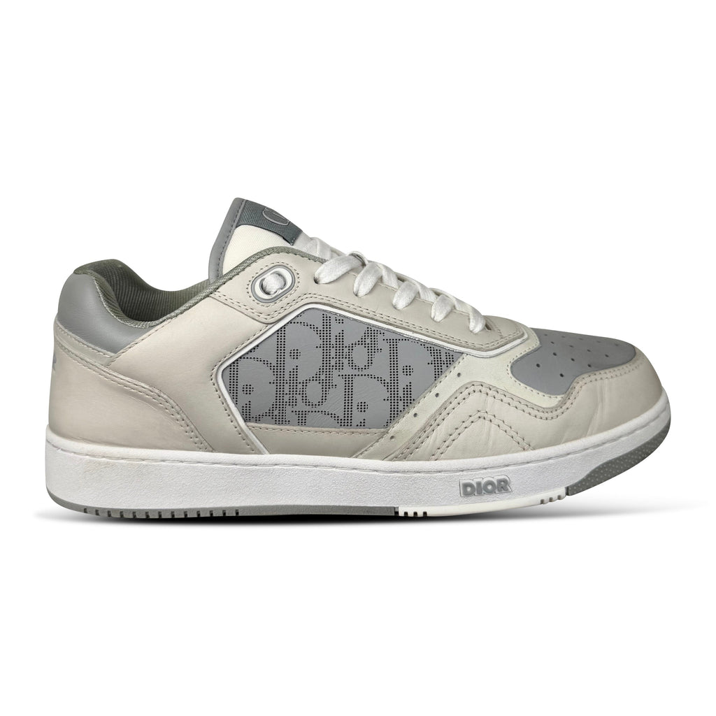 DIOR B27 SNEAKER BEIGE - UK 8 (42) - Affluent ArchivesUsed HIGH END DESIGNER CLOTHING