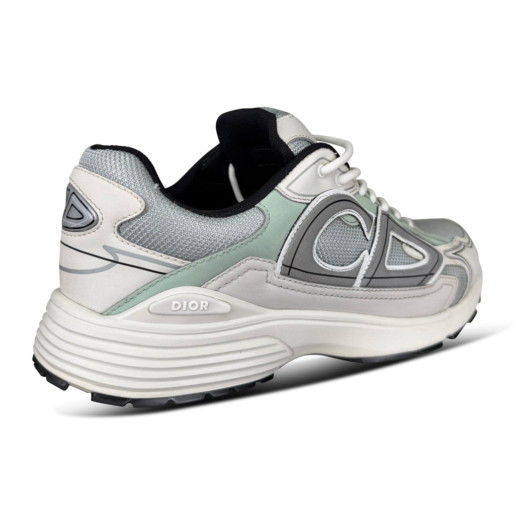 DIOR B30 LIGHT GREEN - UK 9 (43) - Affluent ArchivesUsed HIGH END DESIGNER CLOTHING