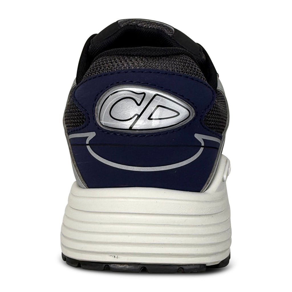 DIOR B30 NAVY - UK 10 (44) | PRE OWNED - Affluent ArchivesUsed HIGH END DESIGNER CLOTHING