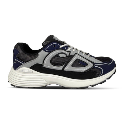 DIOR B30 NAVY - UK 10 (44) | PRE OWNED - Affluent ArchivesUsed HIGH END DESIGNER CLOTHING