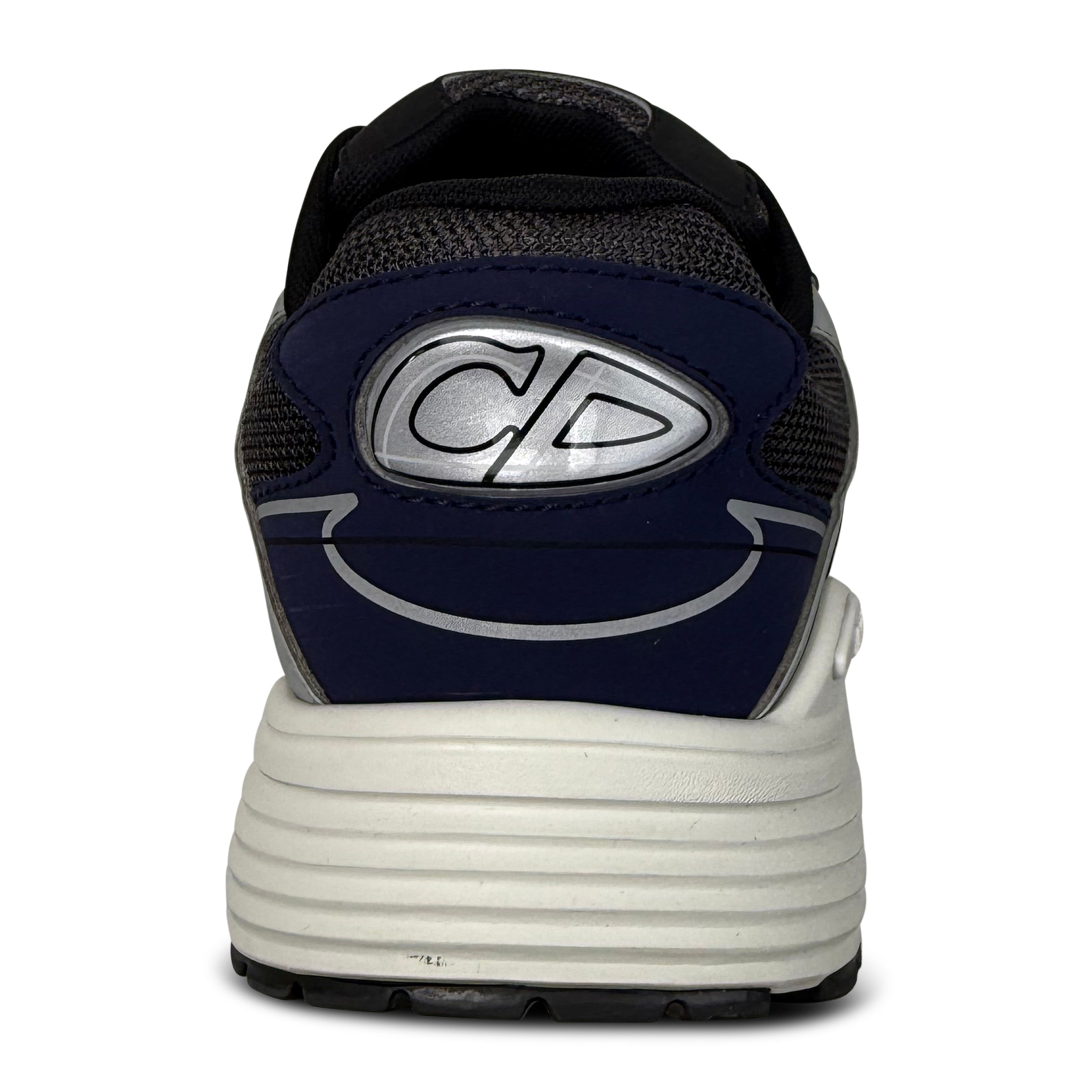 DIOR B30 NAVY - UK 9 (43) - Affluent ArchivesUsed HIGH END DESIGNER CLOTHING