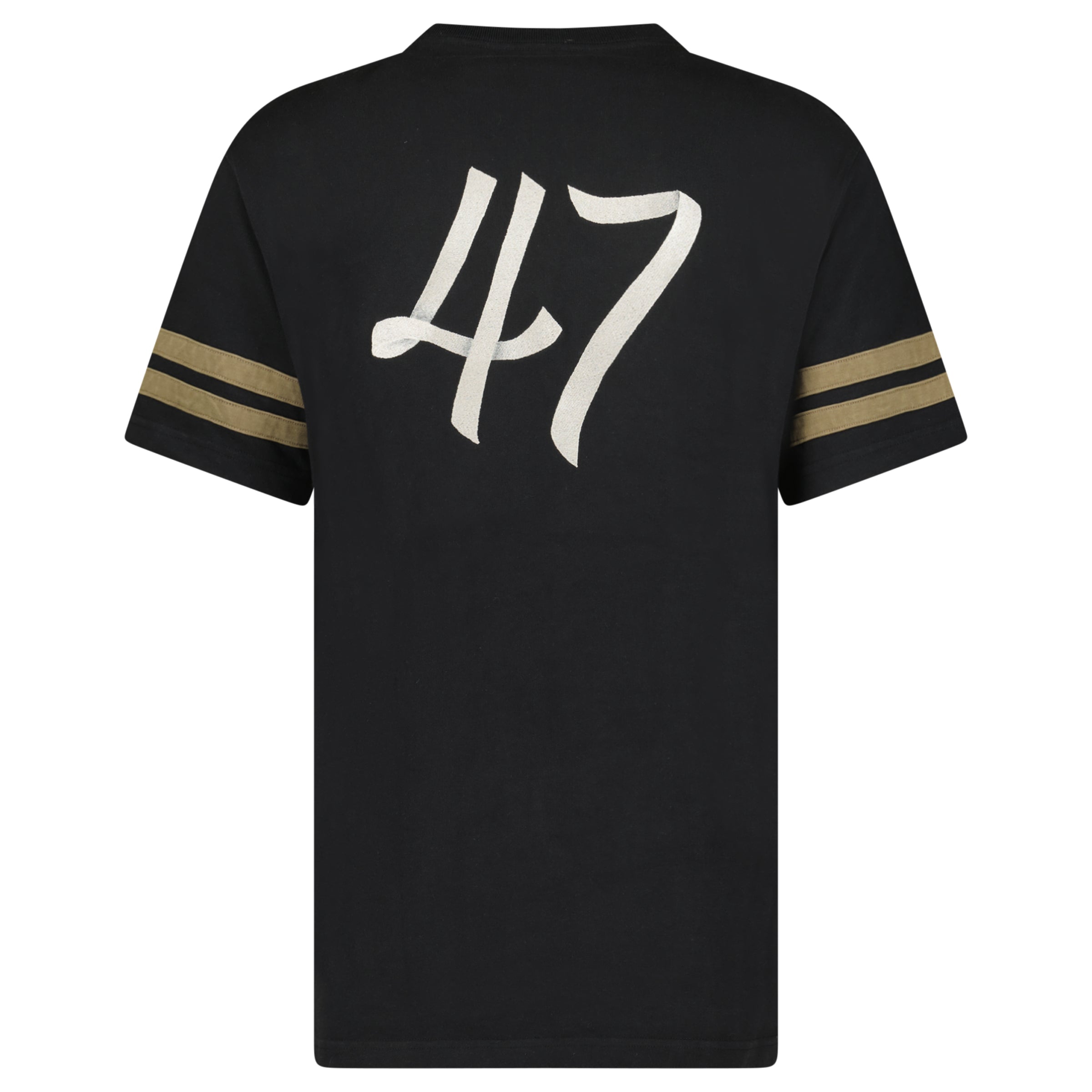 DIOR BLACK LOGO T SHIRT - SMALL (Fits Large) - Affluent ArchivesUsed HIGH END DESIGNER CLOTHING