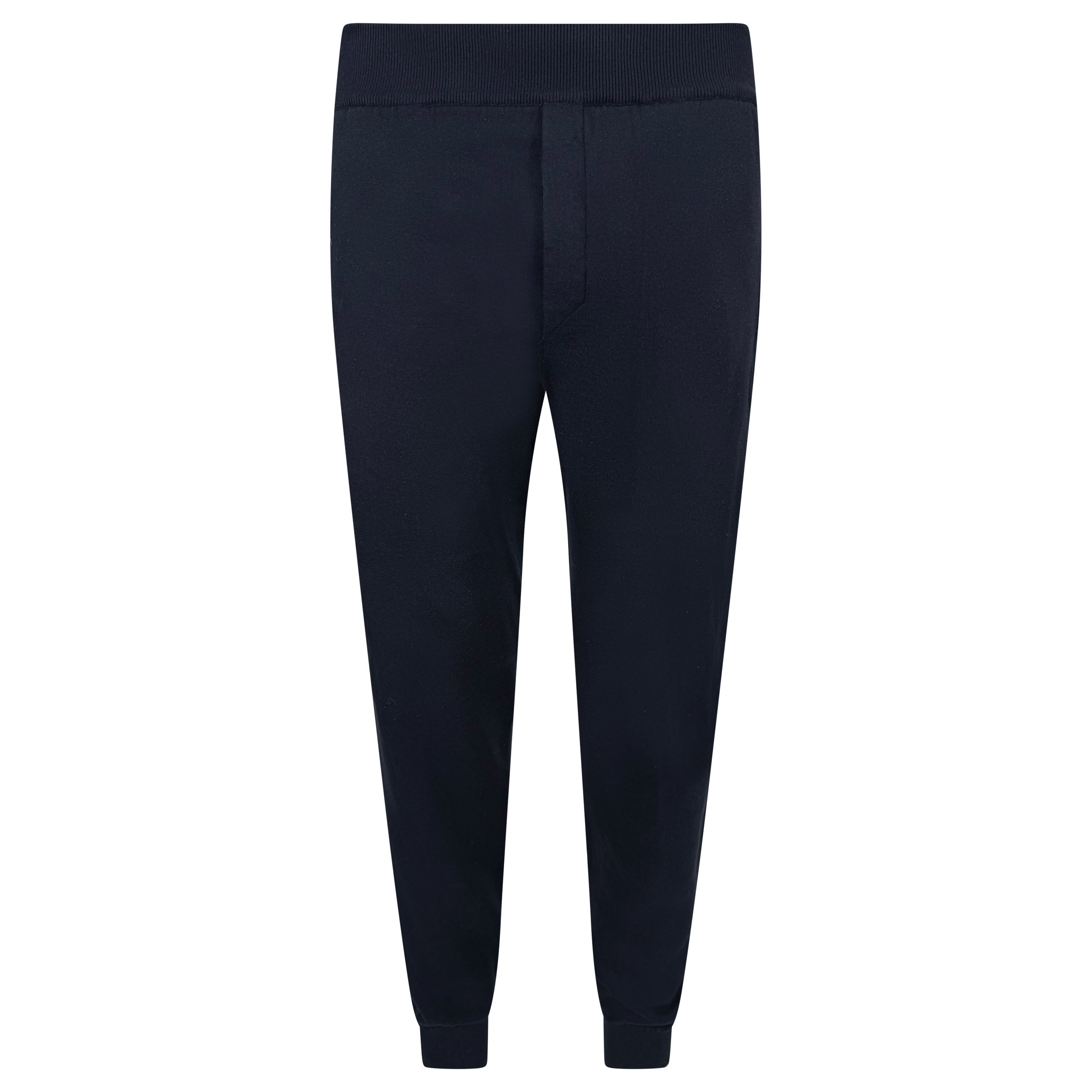 DIOR OBLIQUE NAVY TRACKSUIT - XL & L - Affluent ArchivesUsed HIGH END DESIGNER CLOTHING