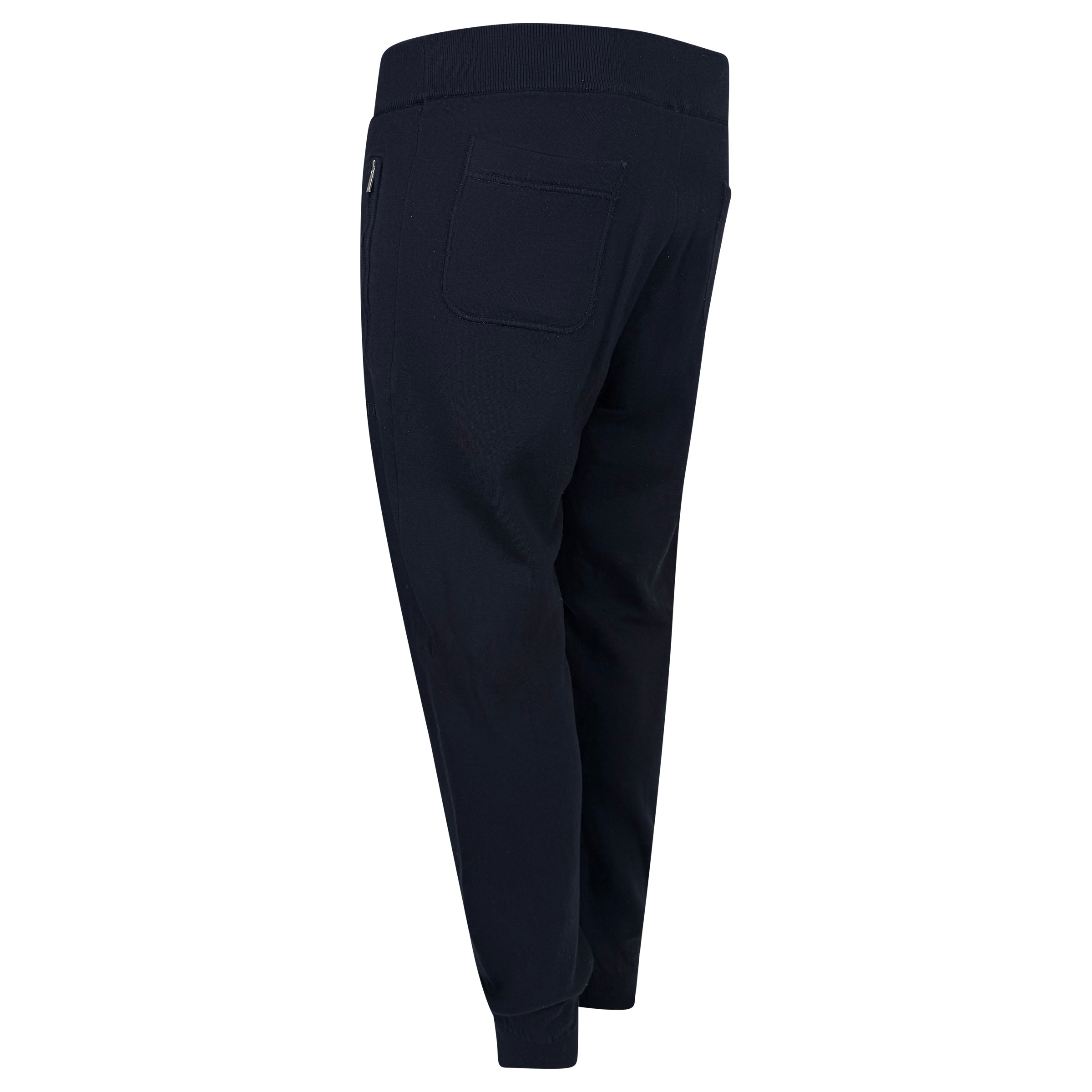 DIOR OBLIQUE NAVY TRACKSUIT - XL & L - Affluent ArchivesUsed HIGH END DESIGNER CLOTHING